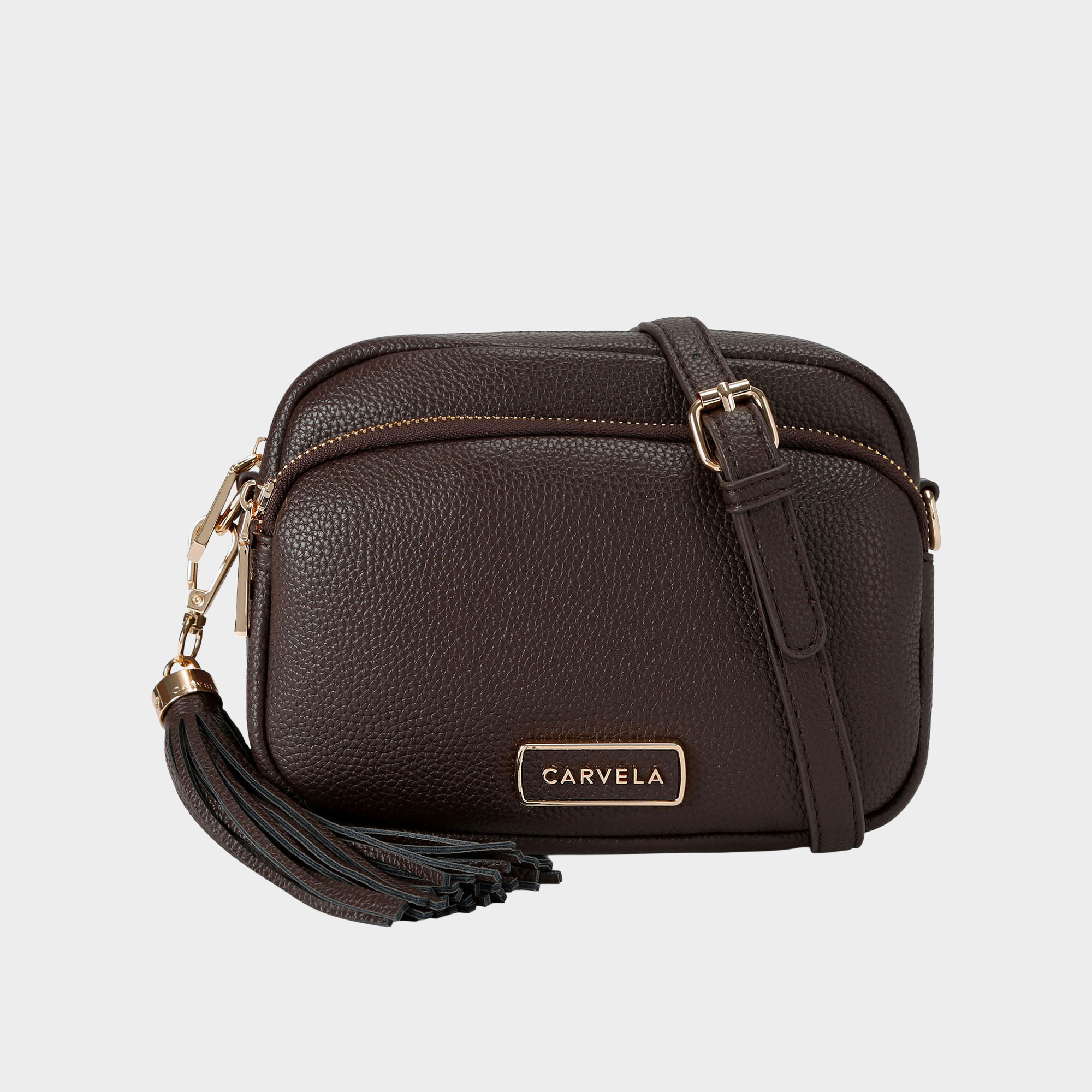 Como 2 Crossbody Bag