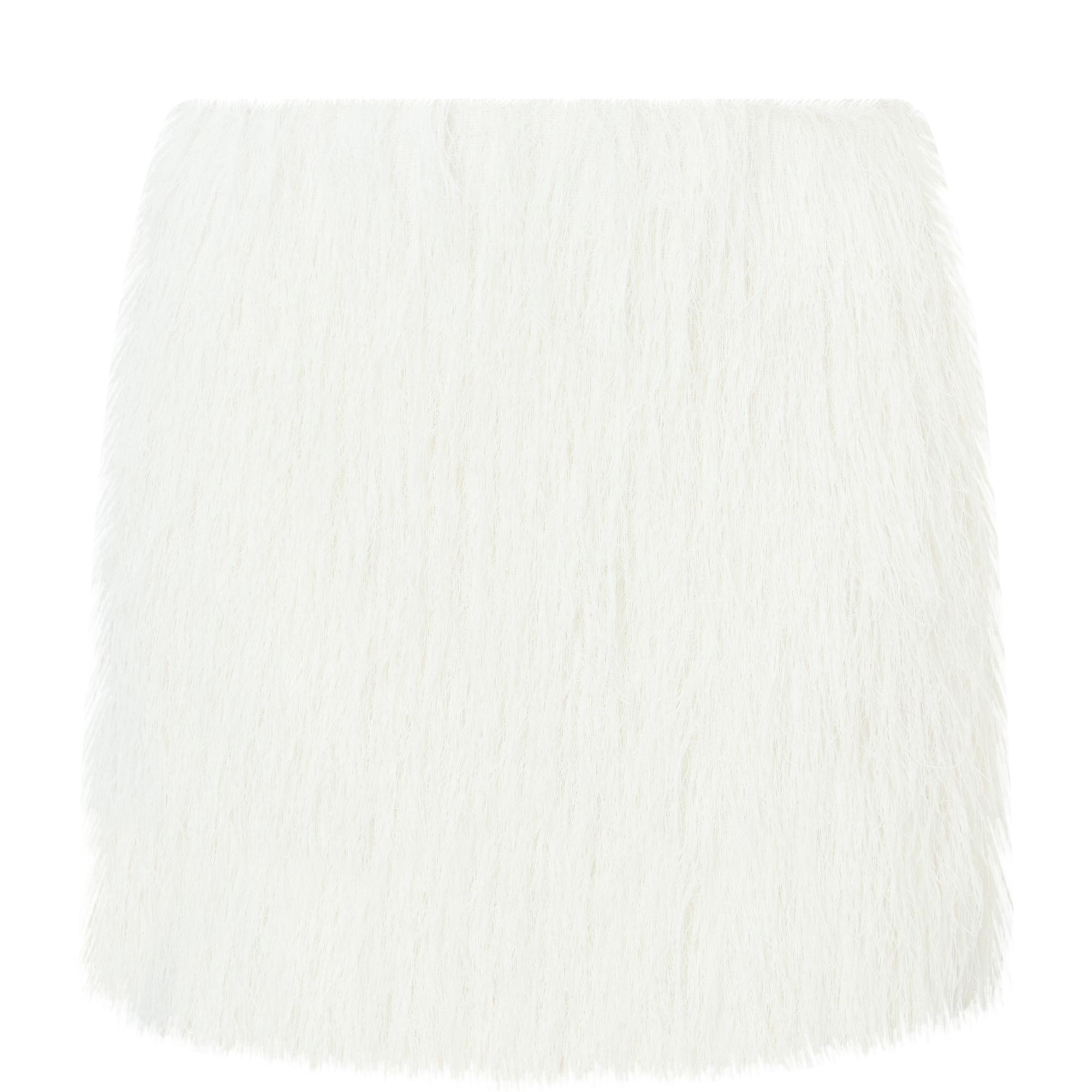 Sally Textured Mini Skirt