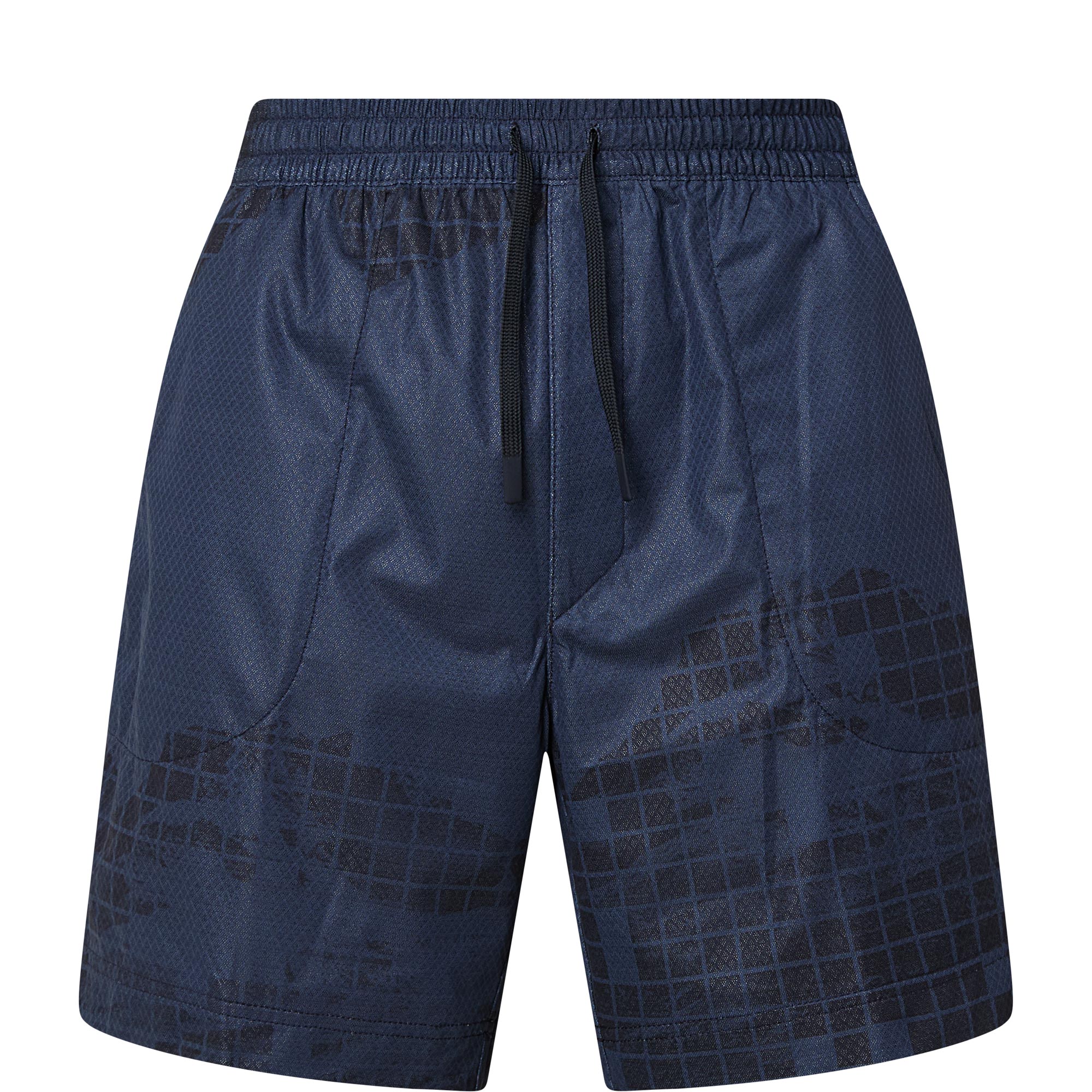 SHJump Printed Golf Shorts