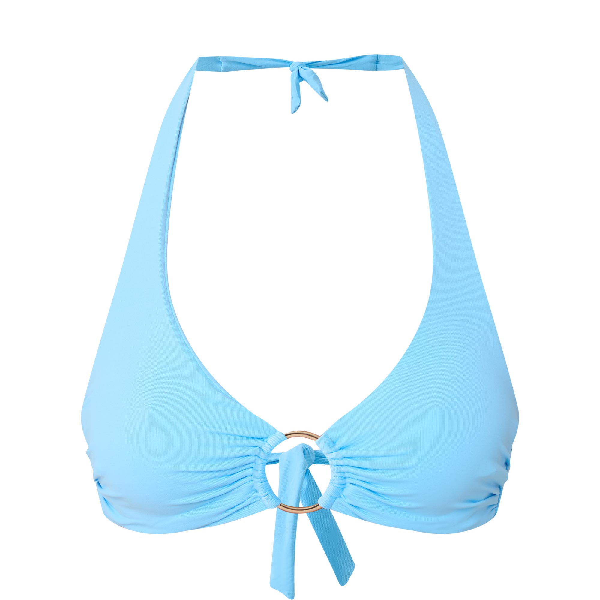 Brussels Ring Bikini Top