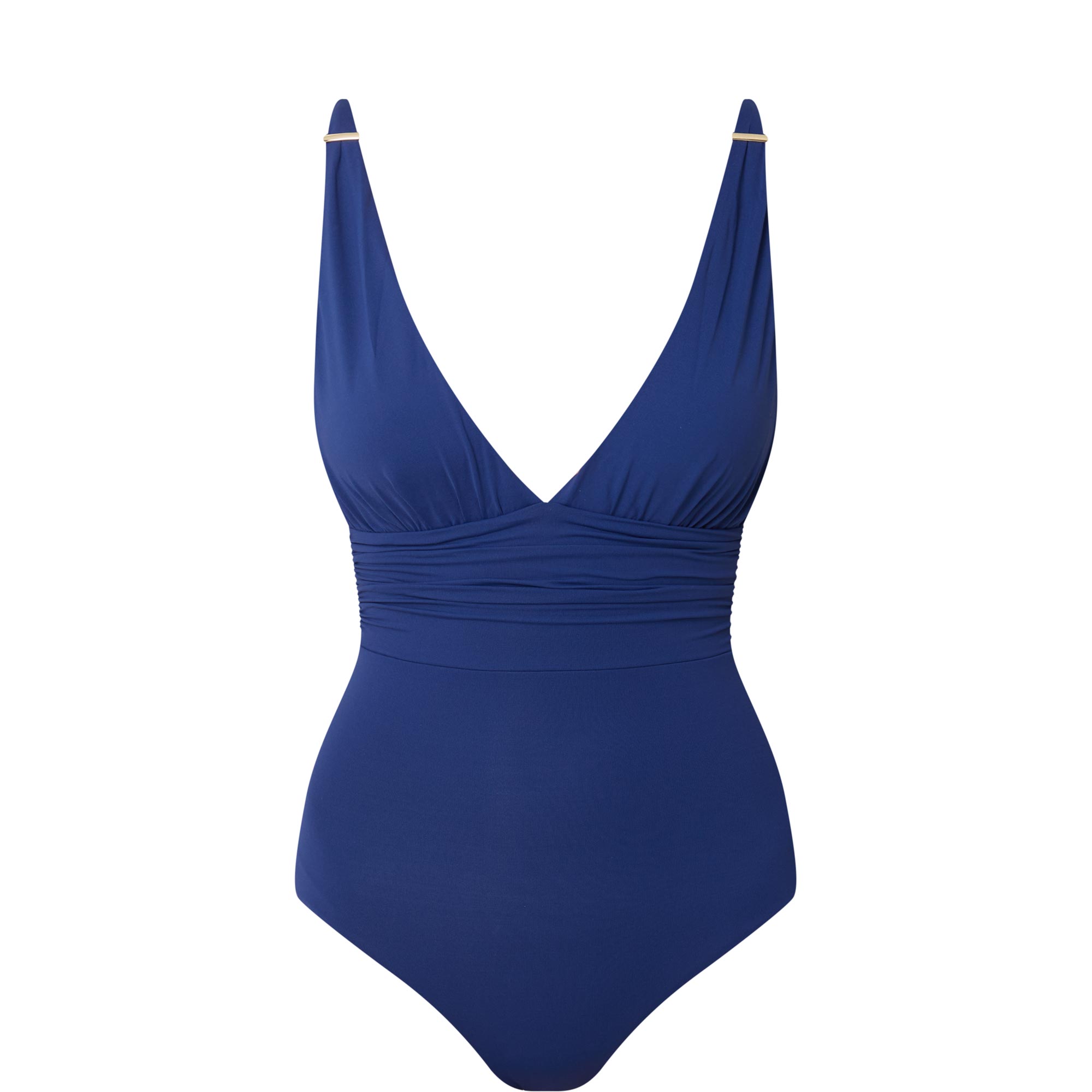 Panarea Ruched Swimsuit