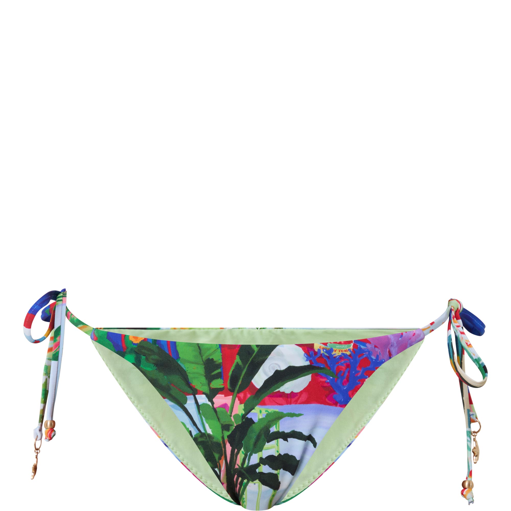 La Boca Bikini Bottoms