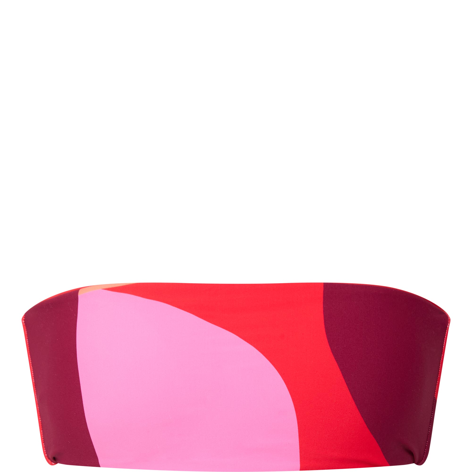 Sorrento Tube Bikini Top