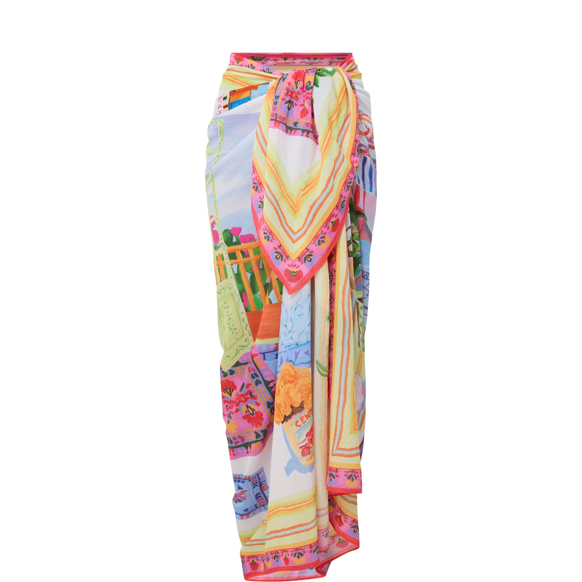 La Boca Sarong