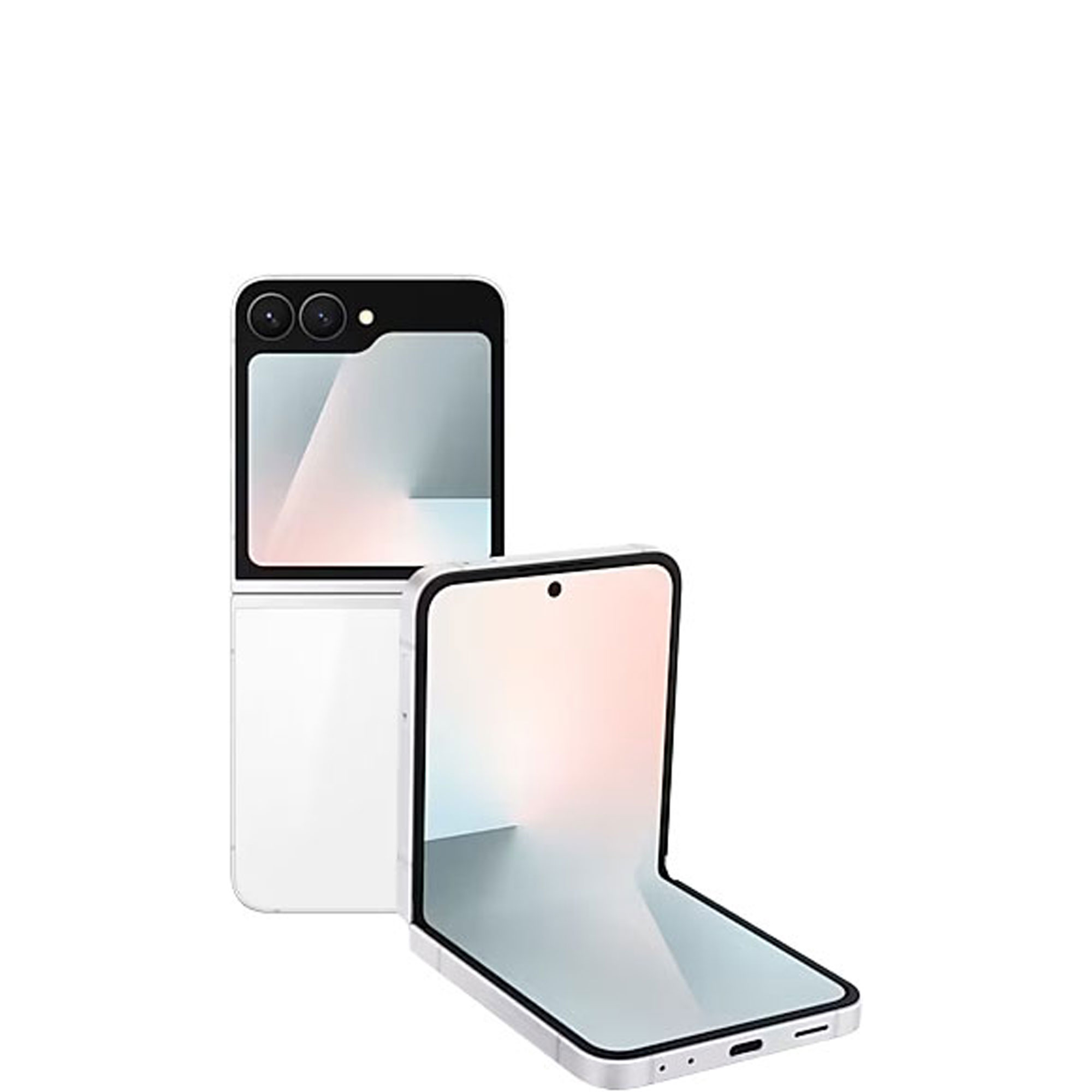 Flip 7 FE White 128GB