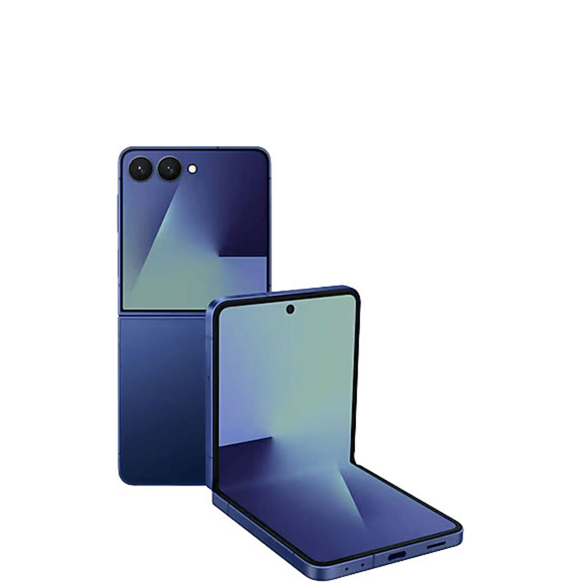 Flip 7 Blue Shadow 256GB