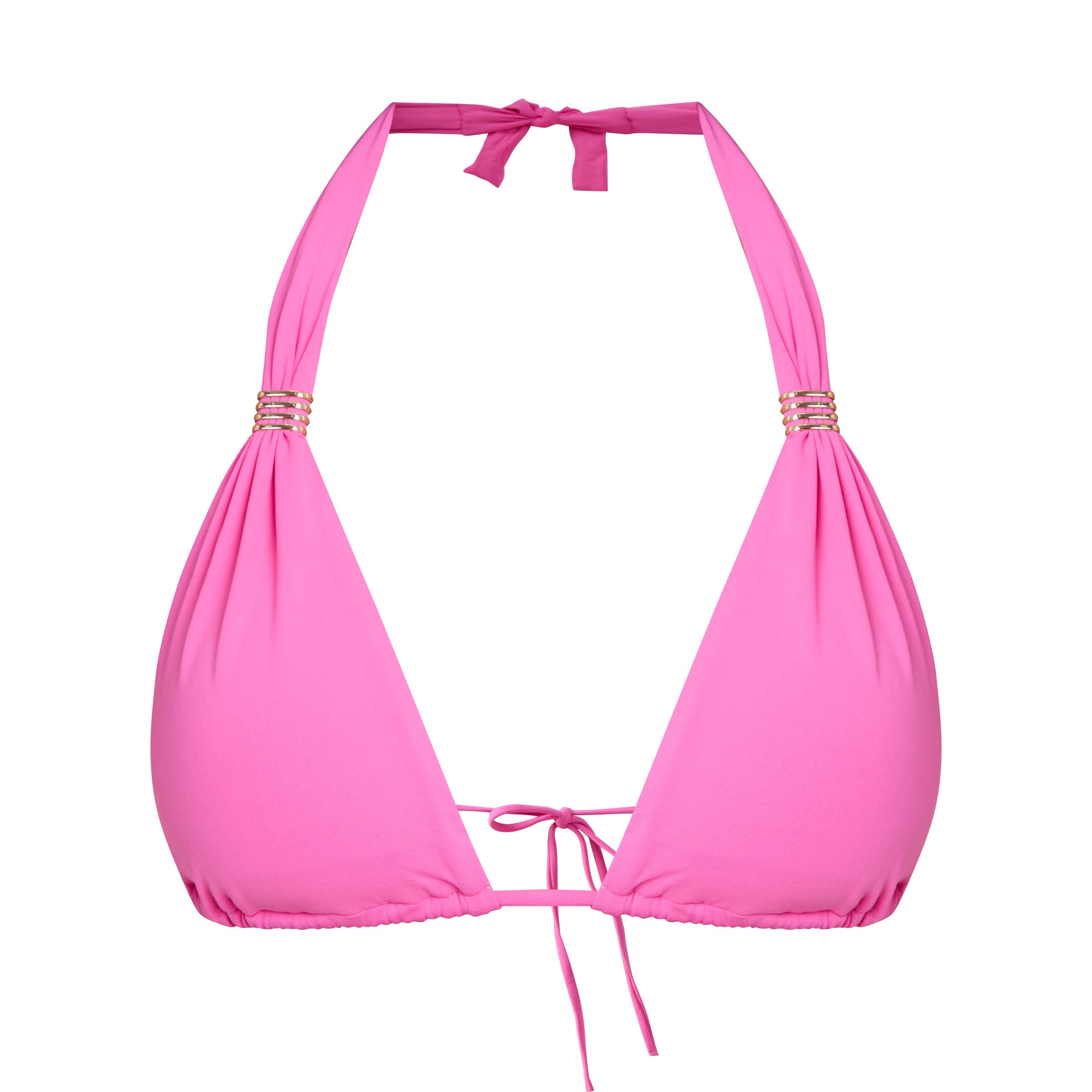 Grenada Triangle Bikini Top