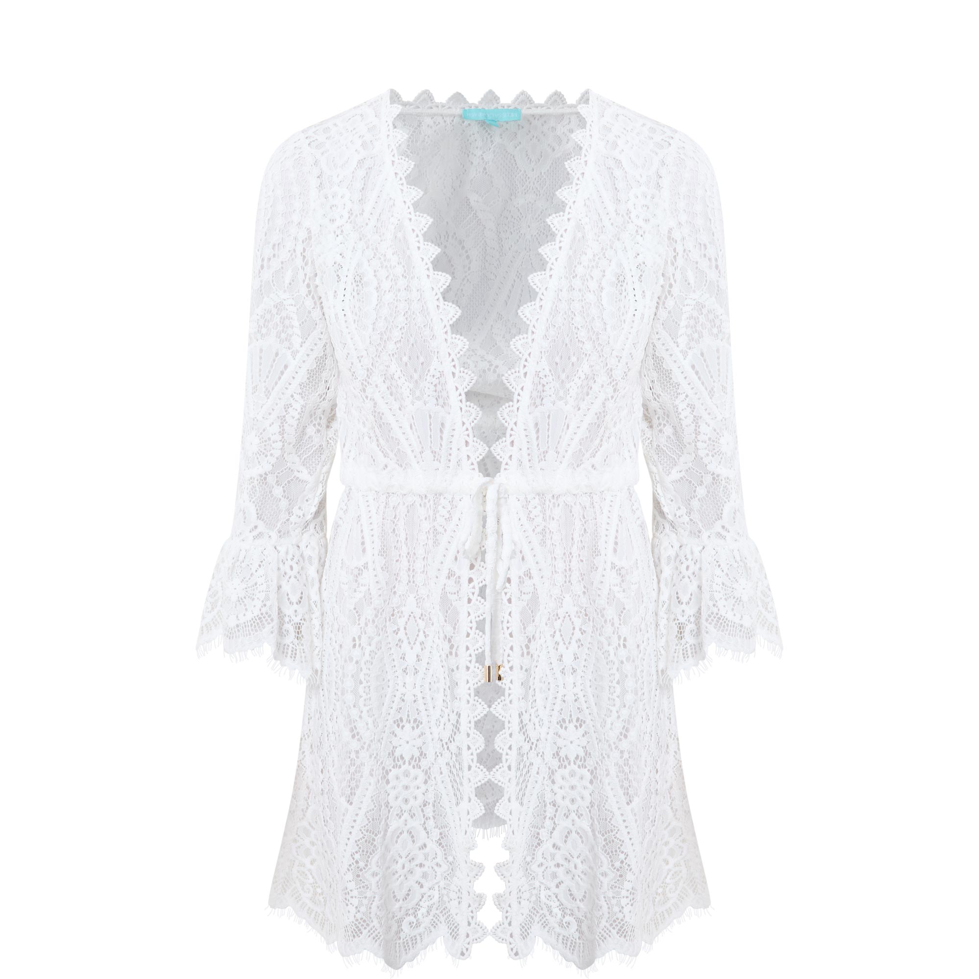 Naia Embellished Kaftan