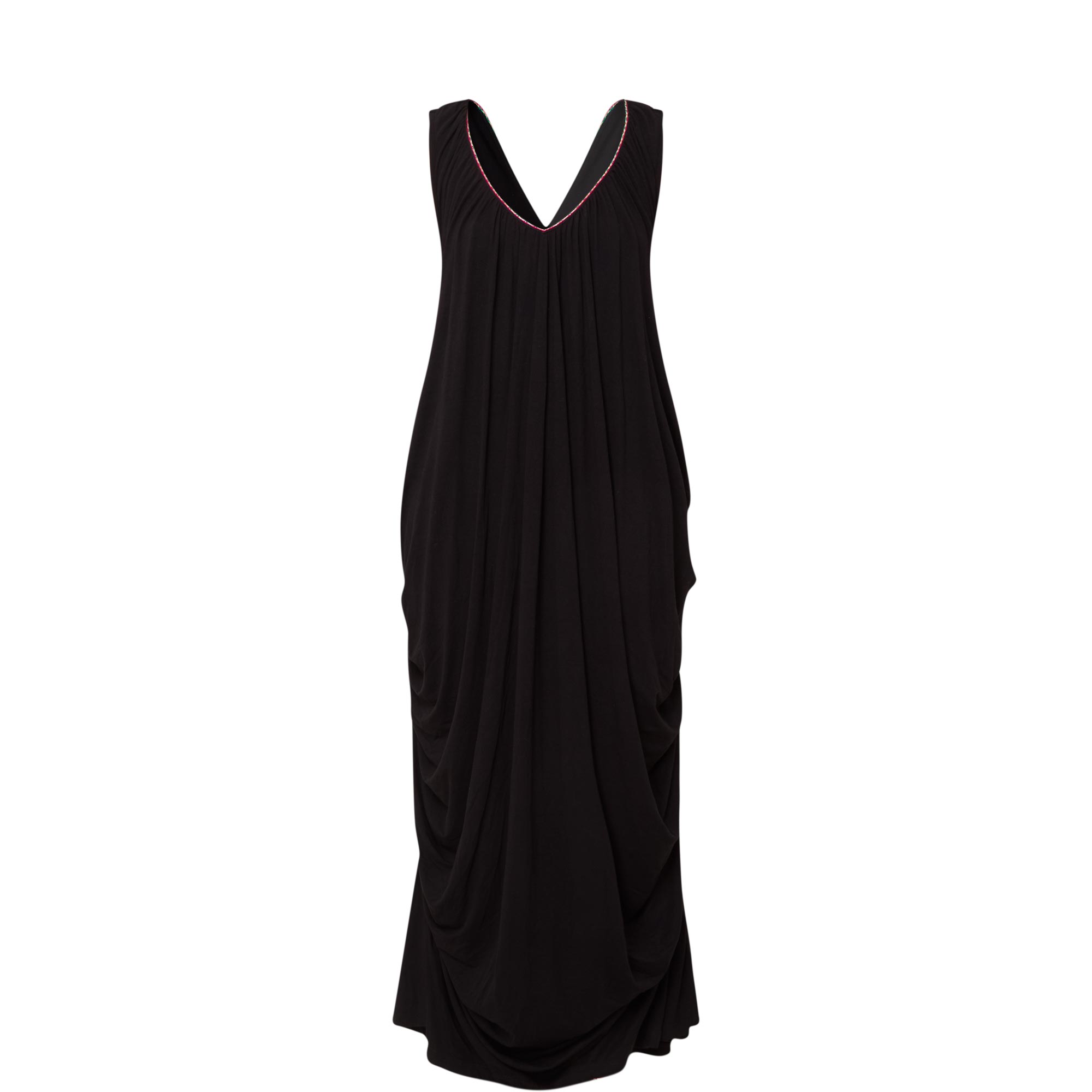 Lee Draped Dress