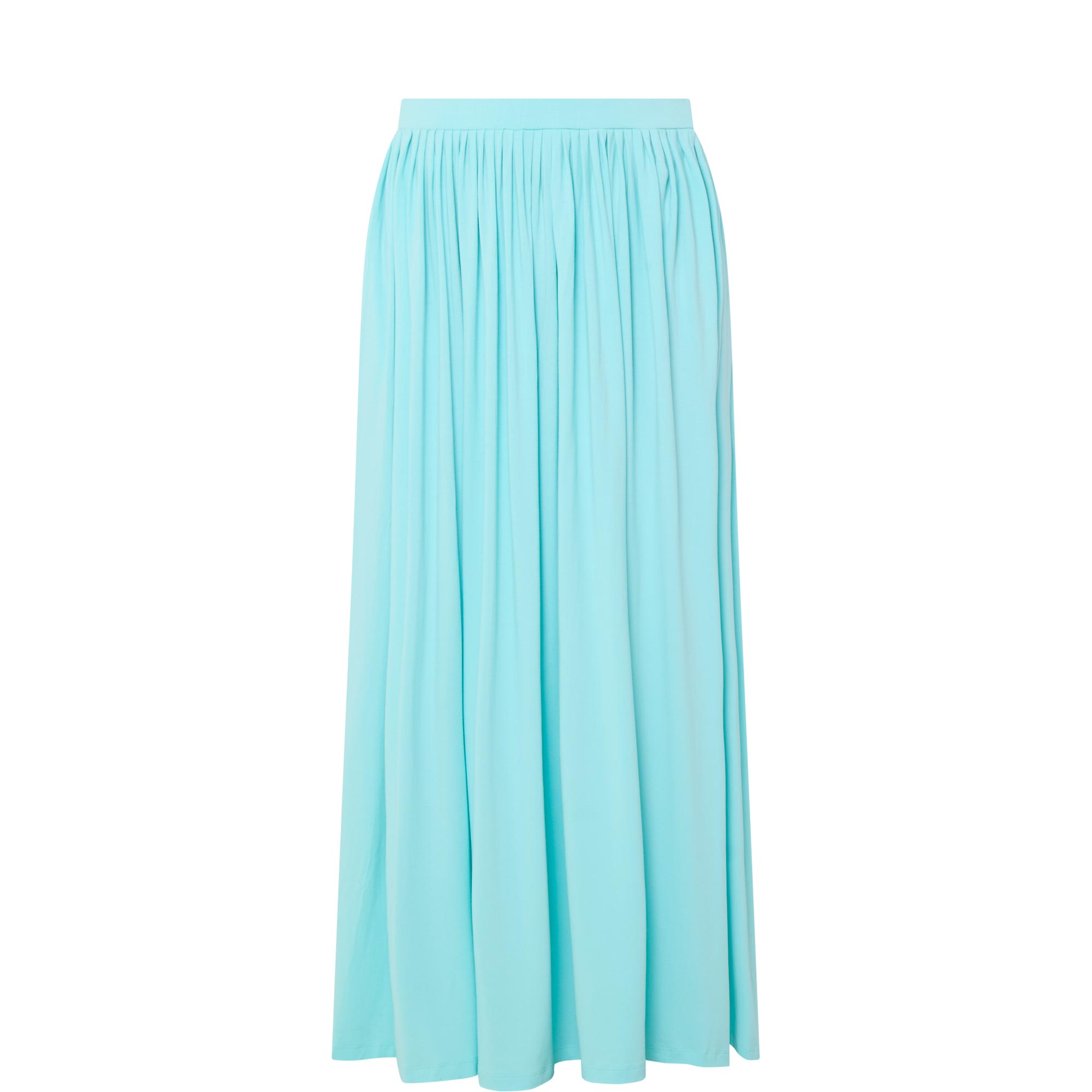 Areia Flared Skirt