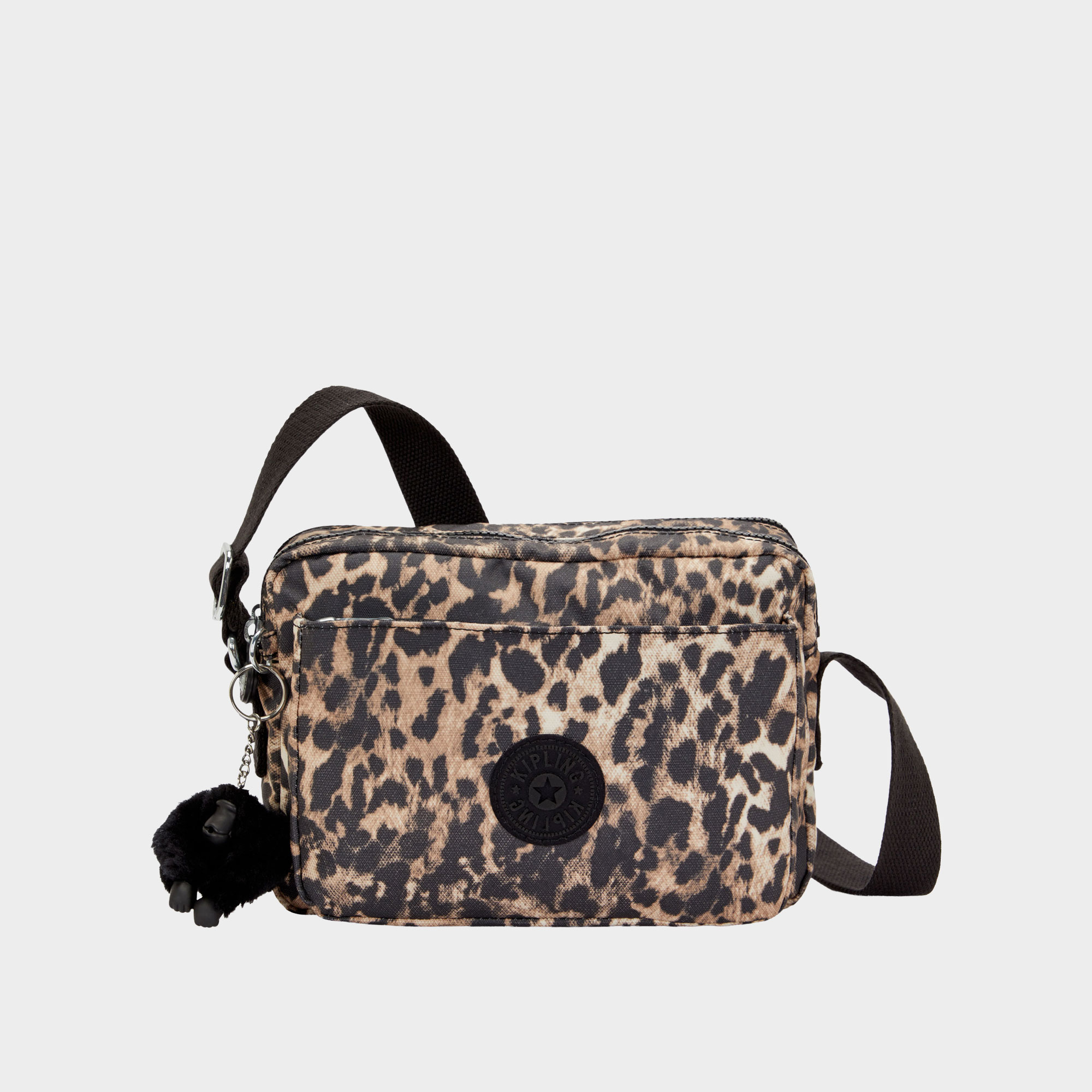 Abanu M Crossbody Bag