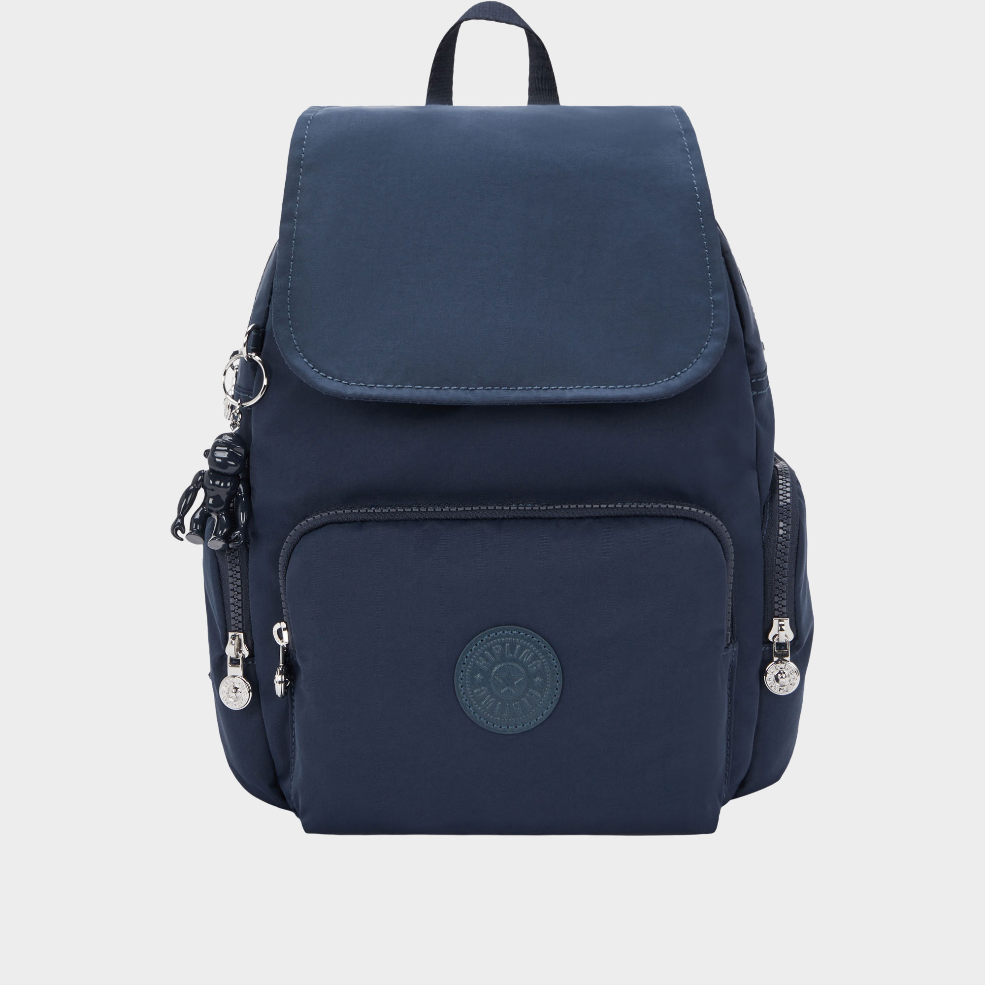 City Zip S Backpack