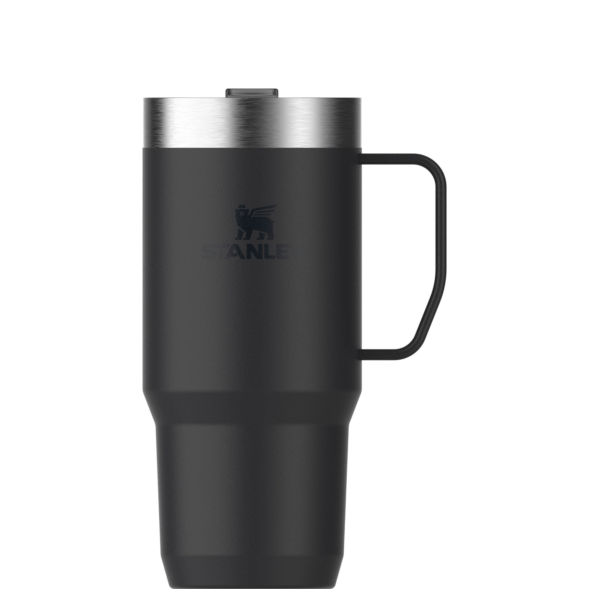 The Black 2.0 Everyday Suburban Mug 0.47L