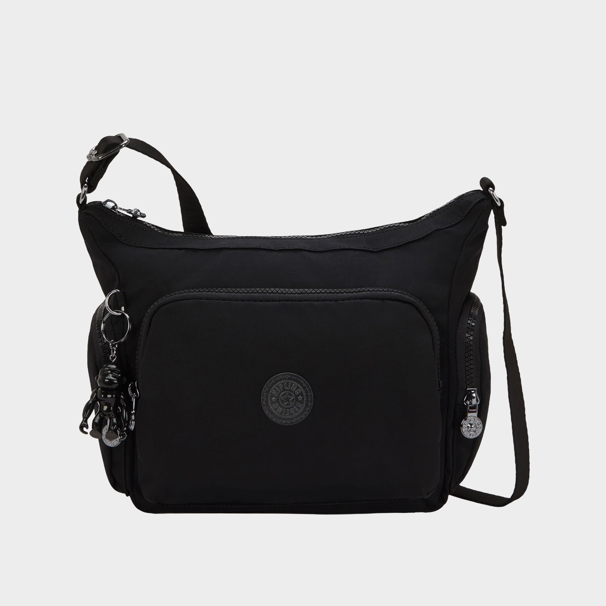 Yenna Convertible Shoulder Bag