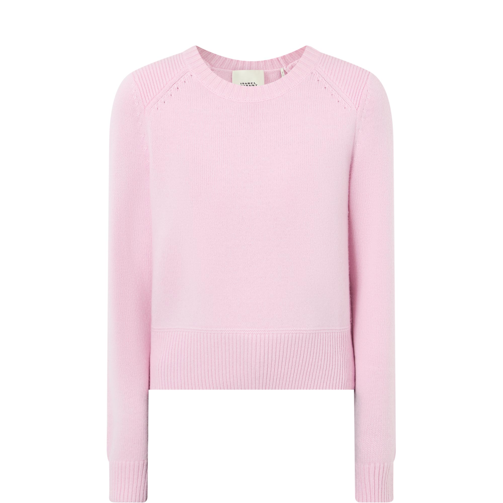 Cornelia Pullover Sweater
