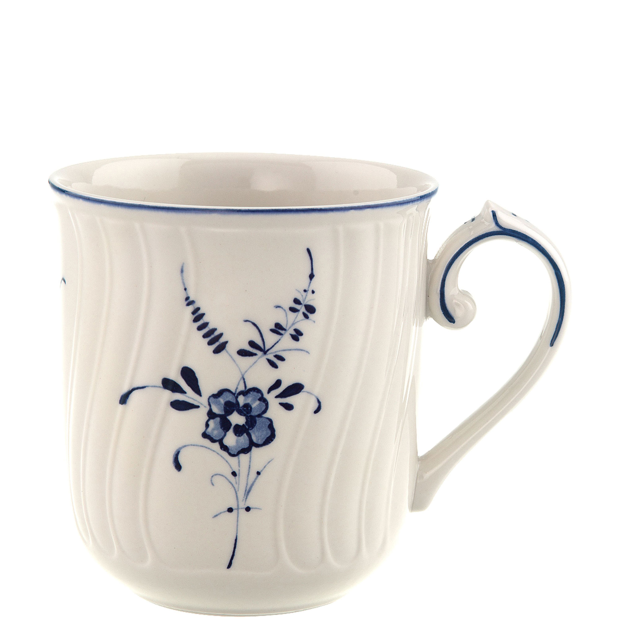 Old Luxembourg Coffee Mug 260ml