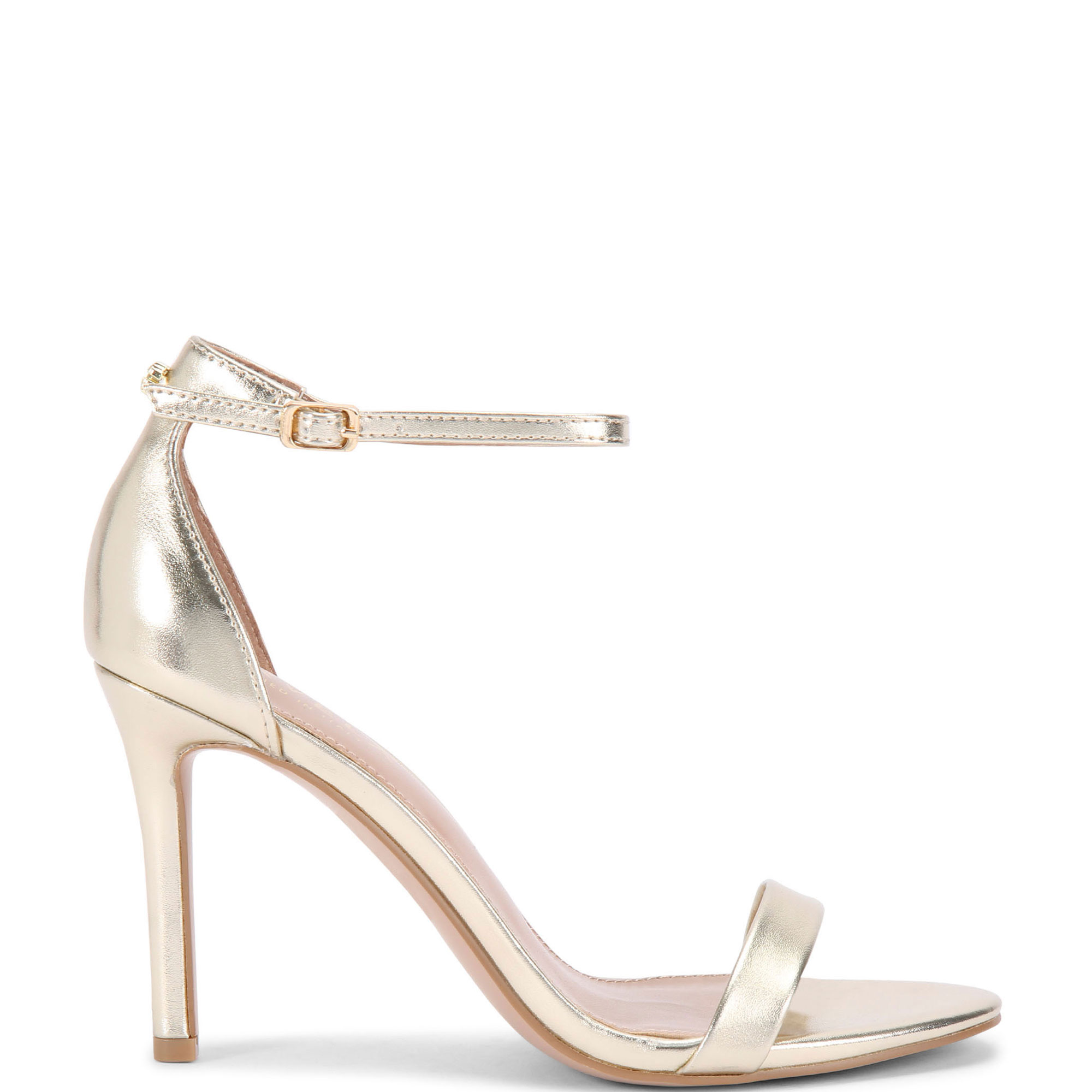 Capo Stiletto Heeled Sandals