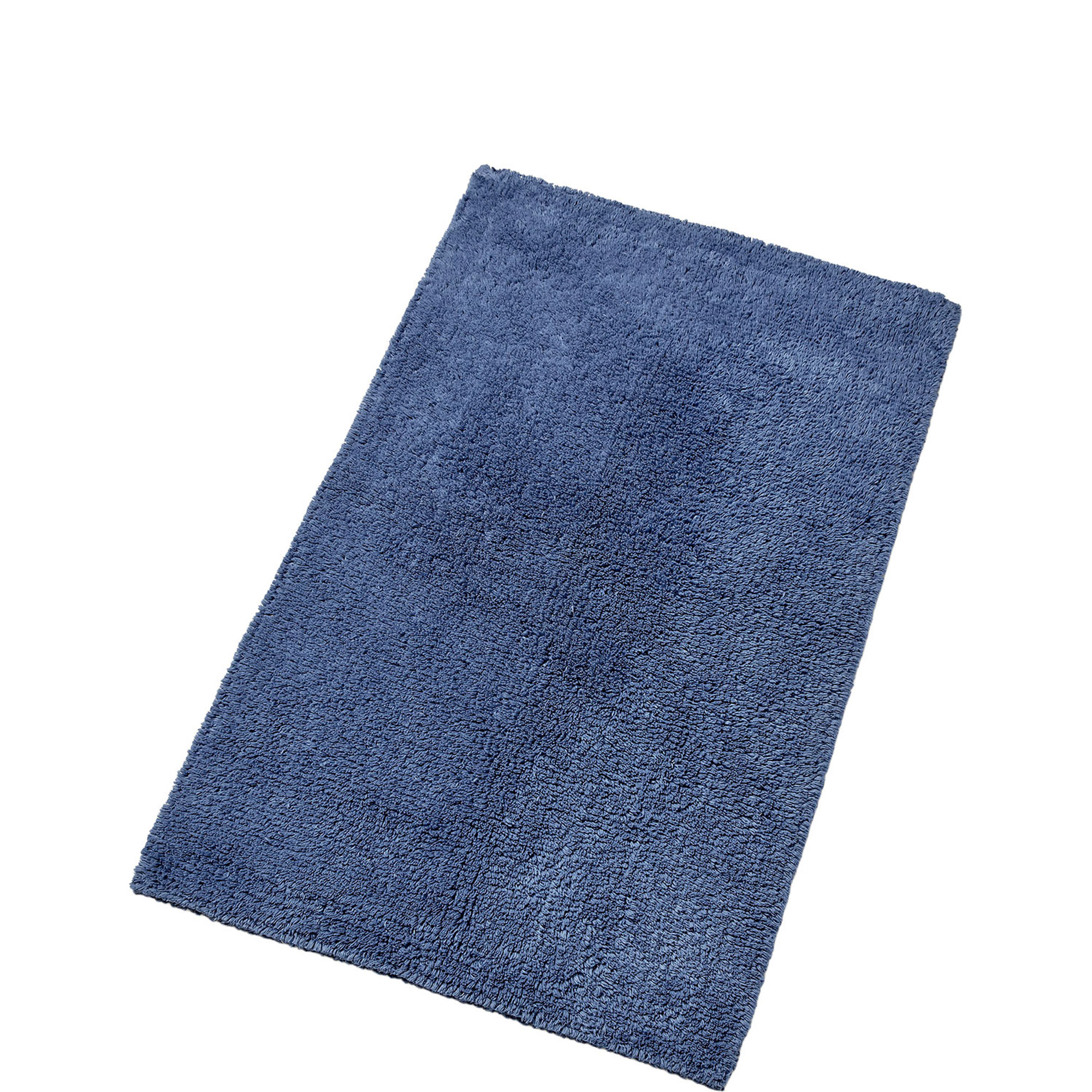 Reversible Medium Rug Deep Sea