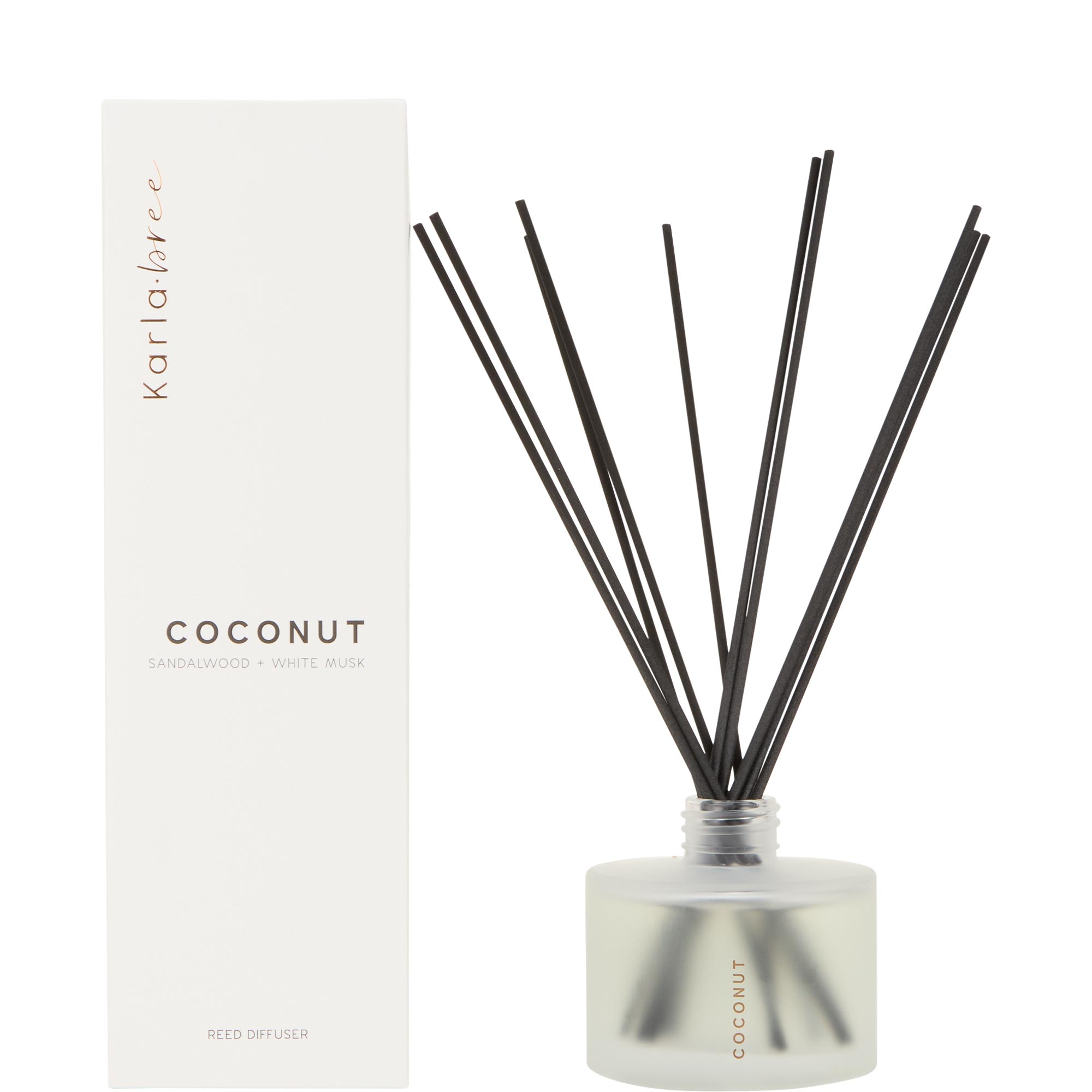 Coconut Diffuser 150ml