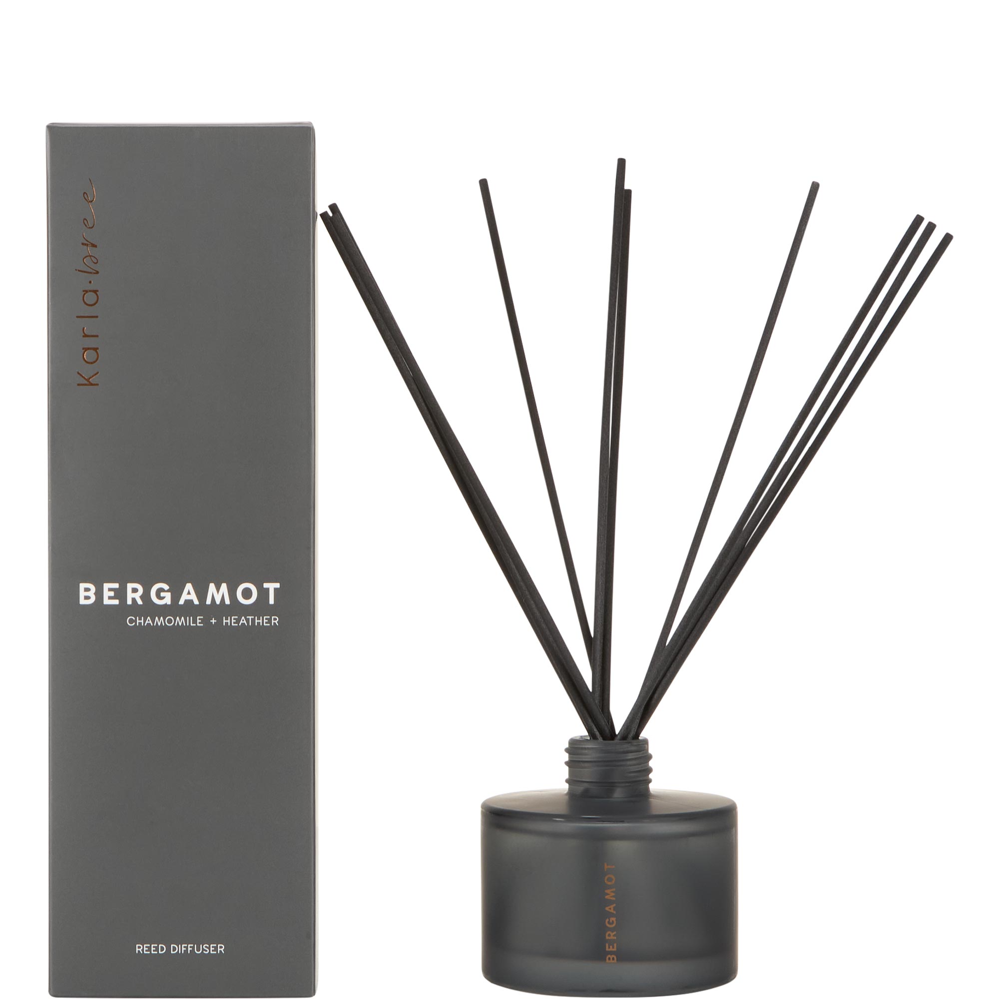 Bergamot Diffuser 150ml