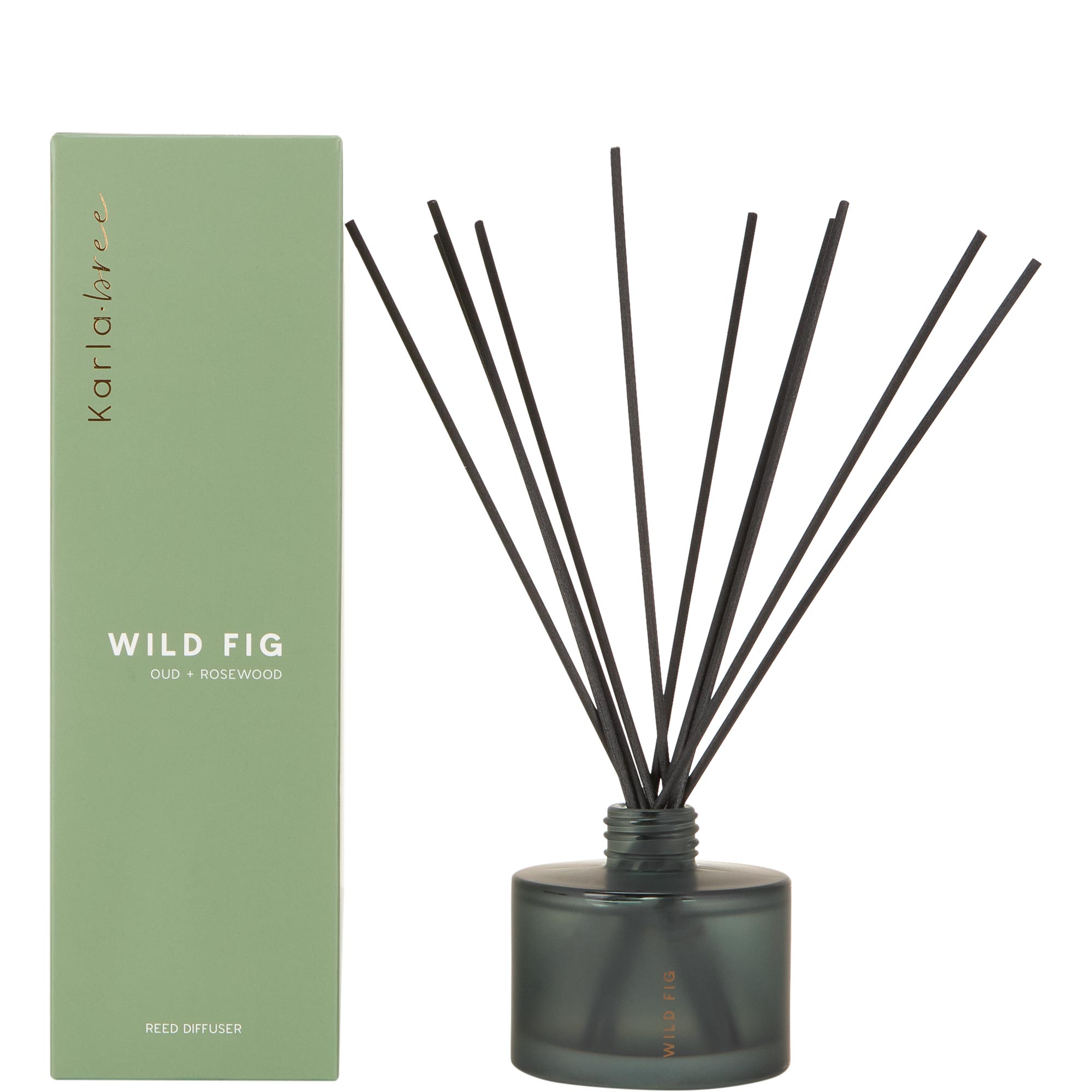 Wild Fig Diffuser 150ml