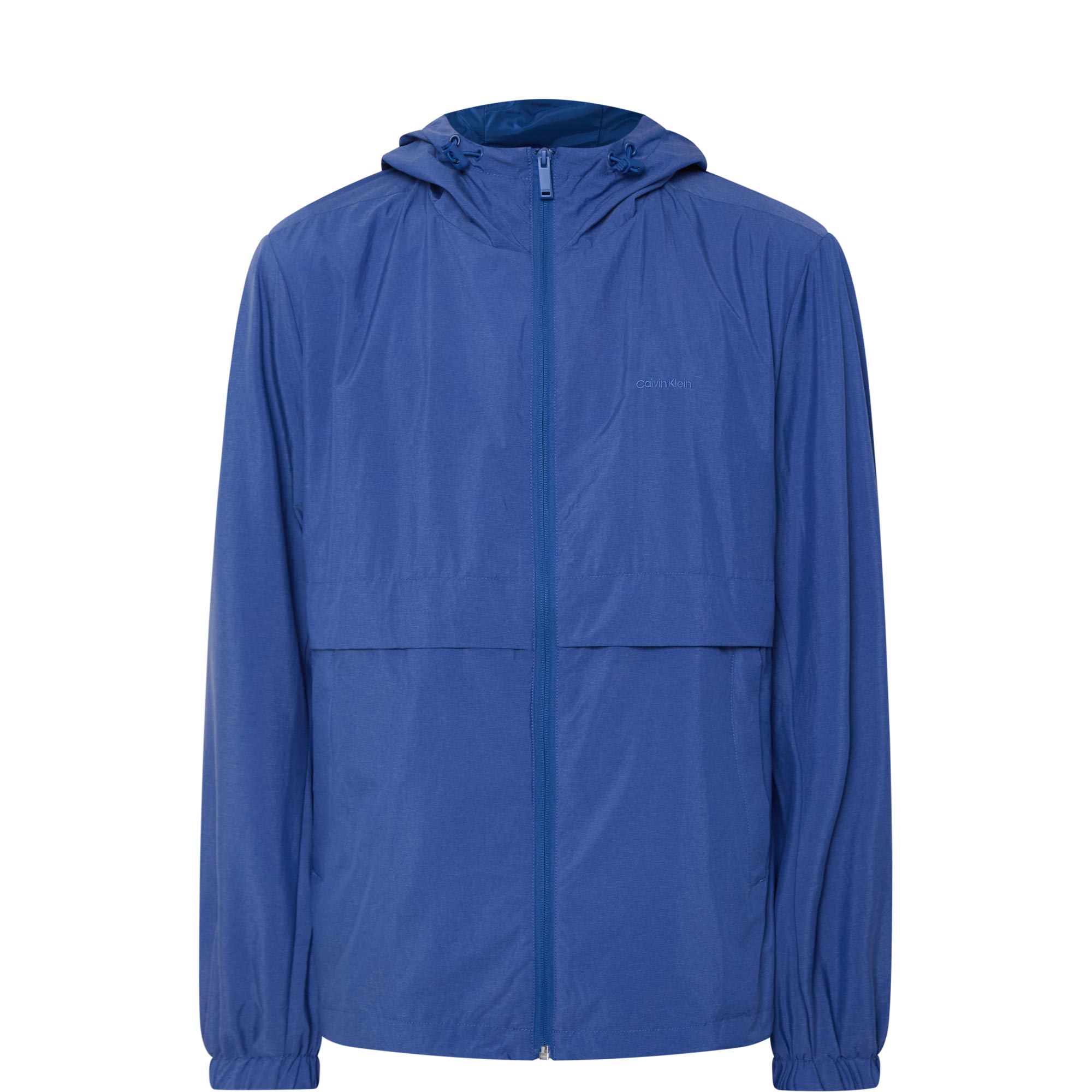 Lightweight Windbreaker Jacket