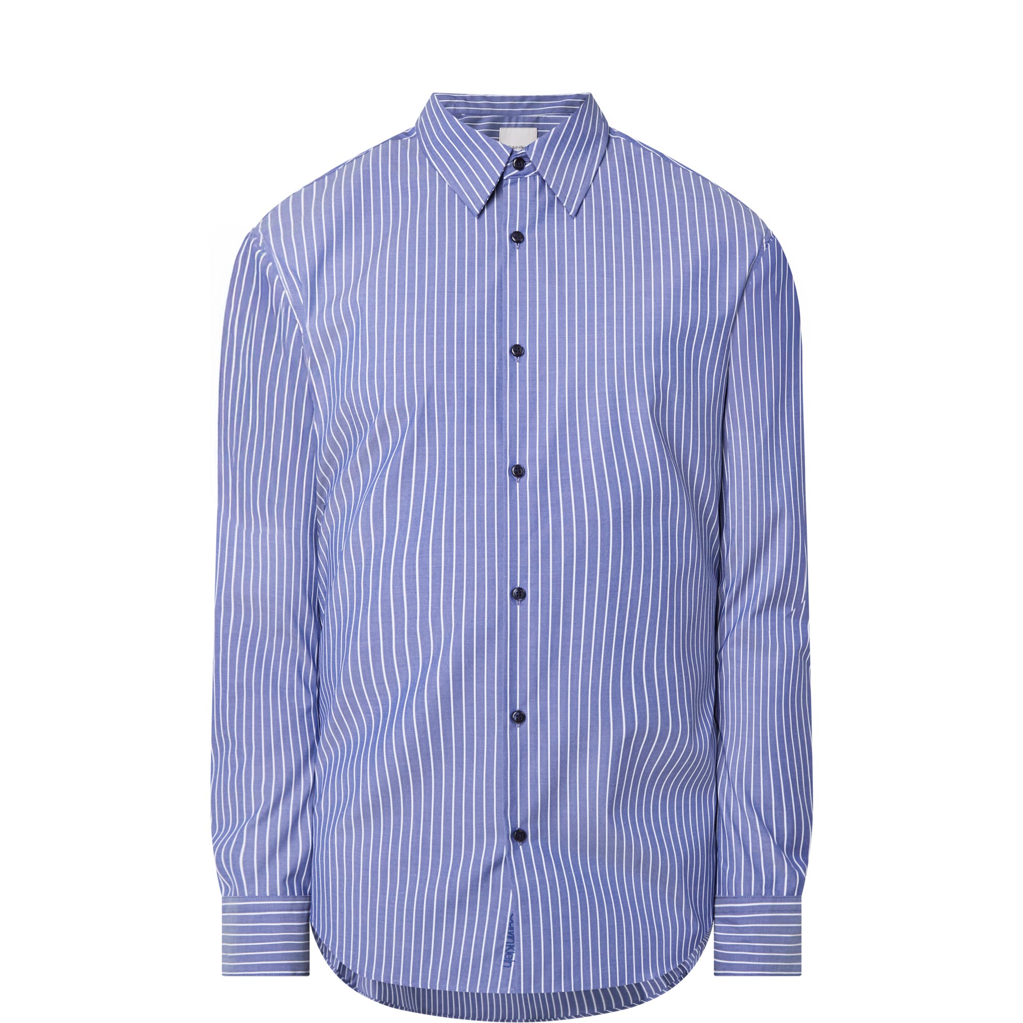 Striped Supima Shirt