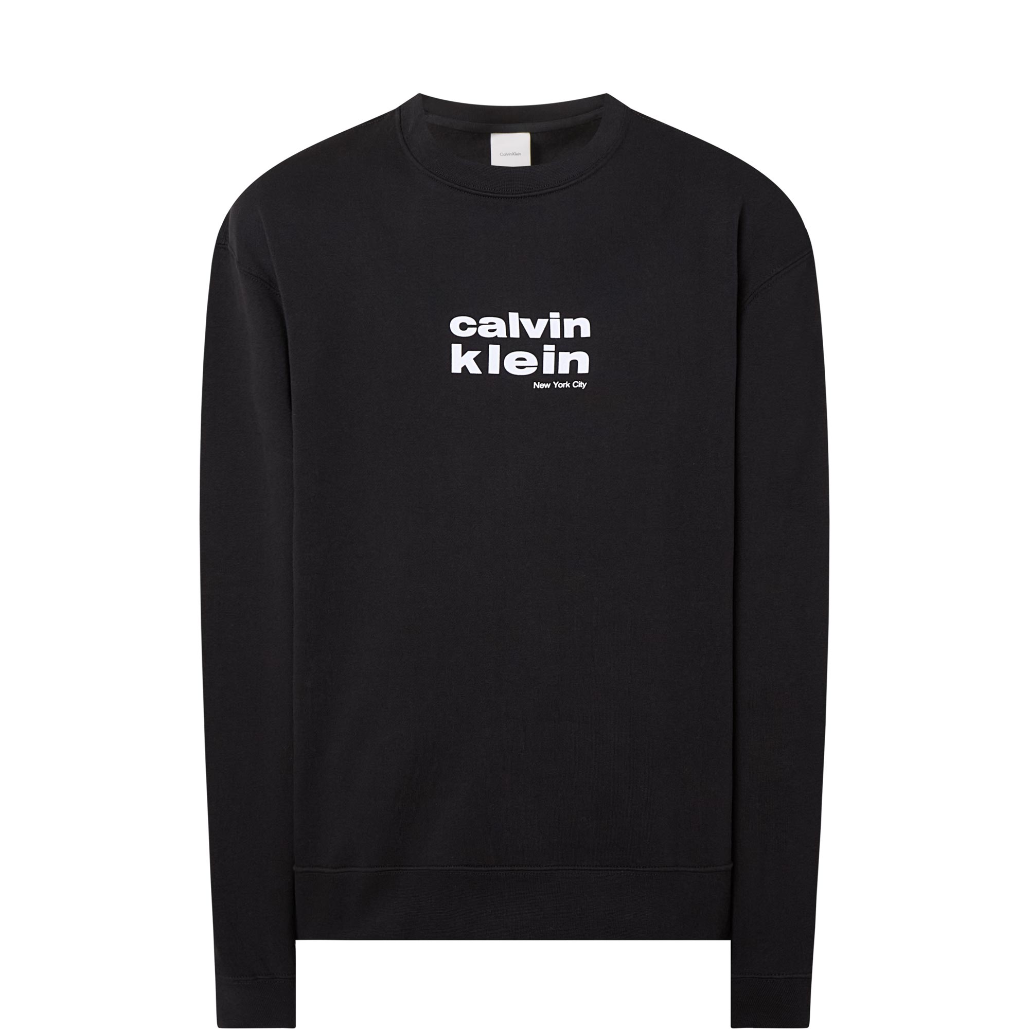 Retro Logo Sweatshirt
