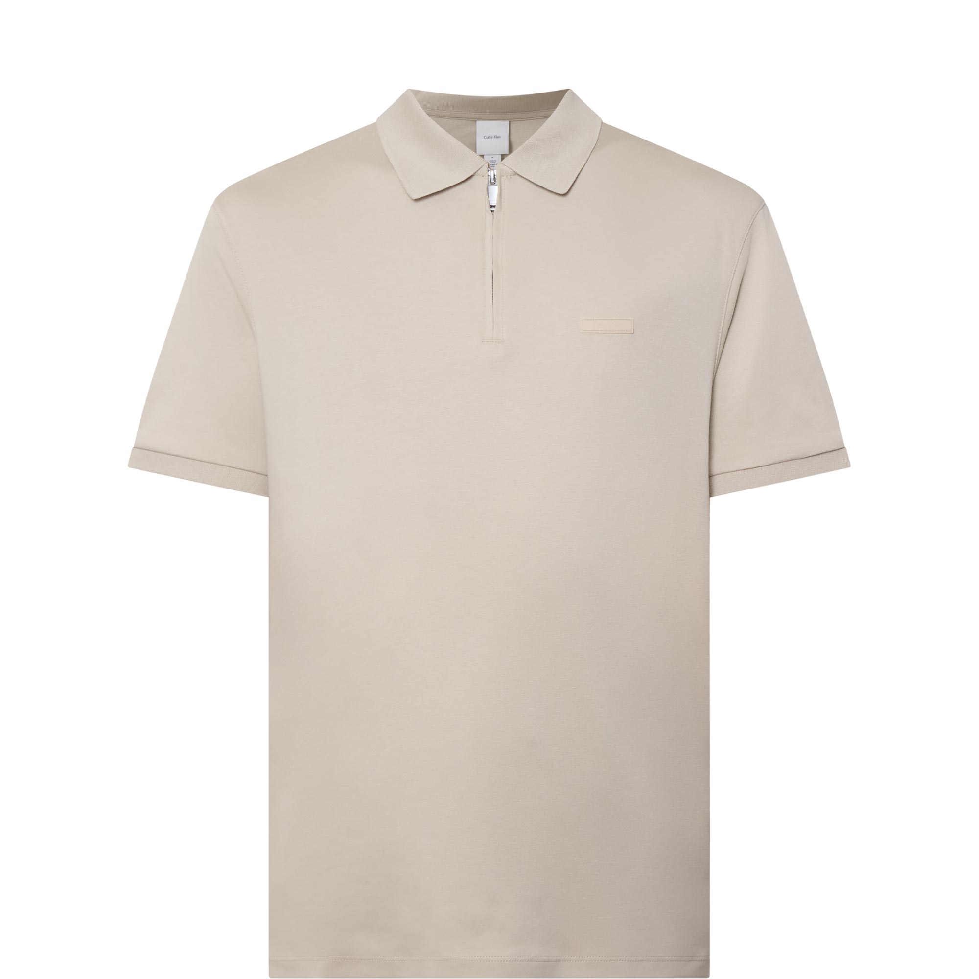 Logo Polo Shirt