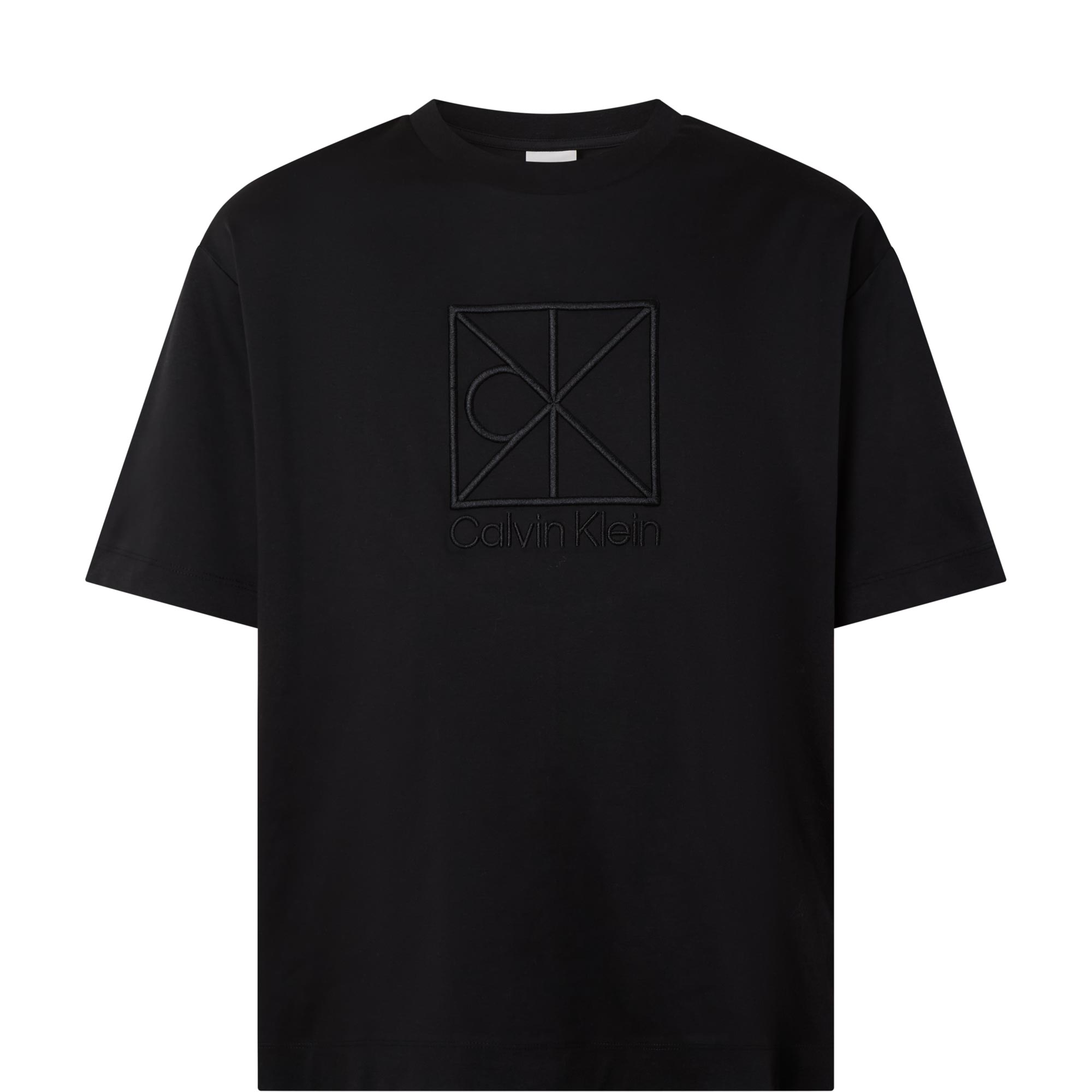 Interlock Logo T-Shirt