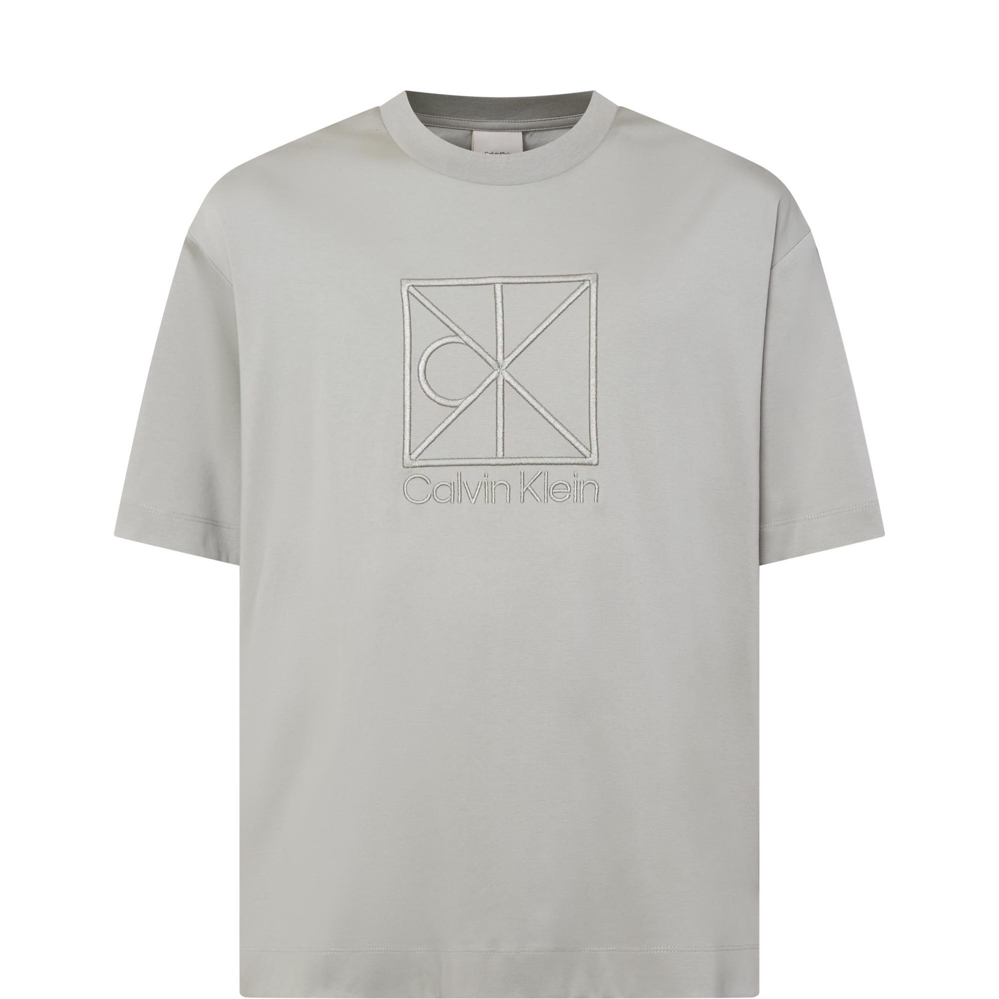 Interlock Logo T-Shirt