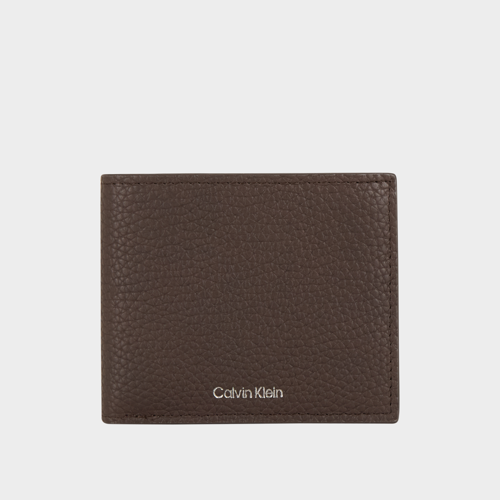 Foil Logo Billfold Wallet