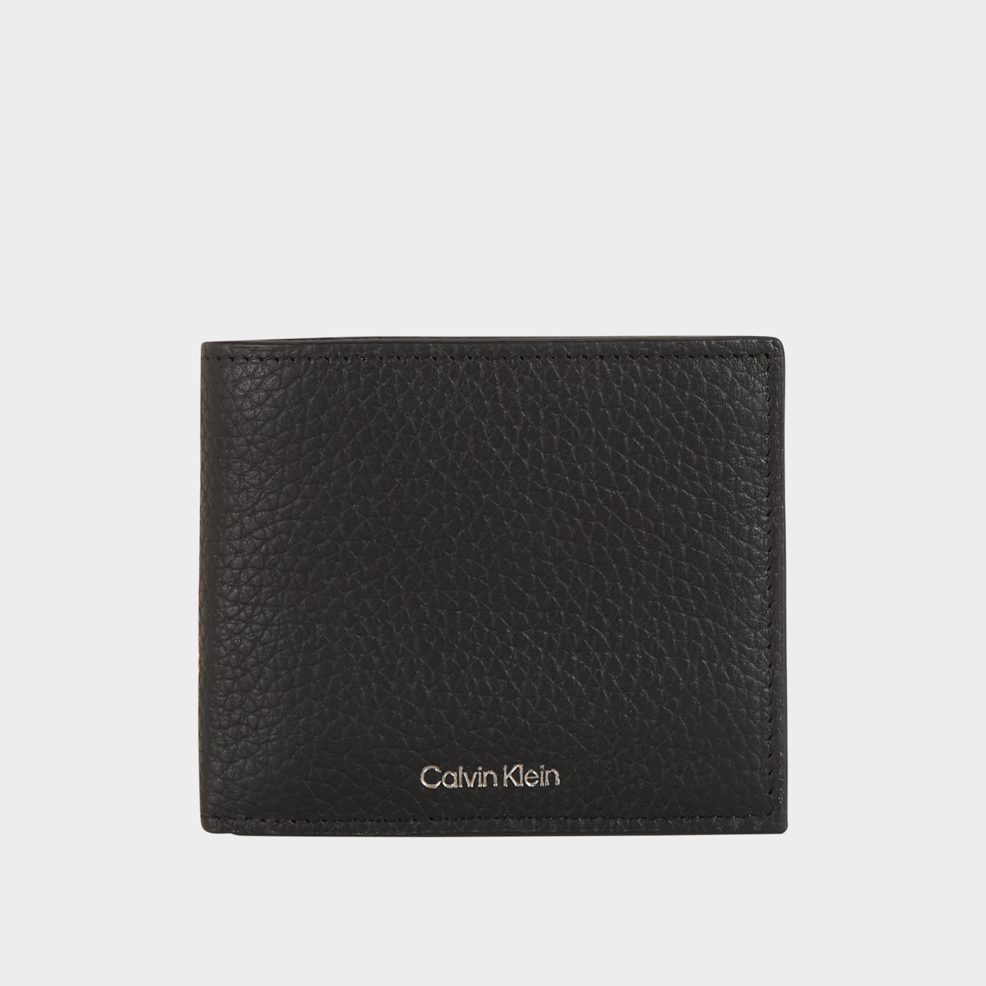 Foil Logo Billfold Wallet