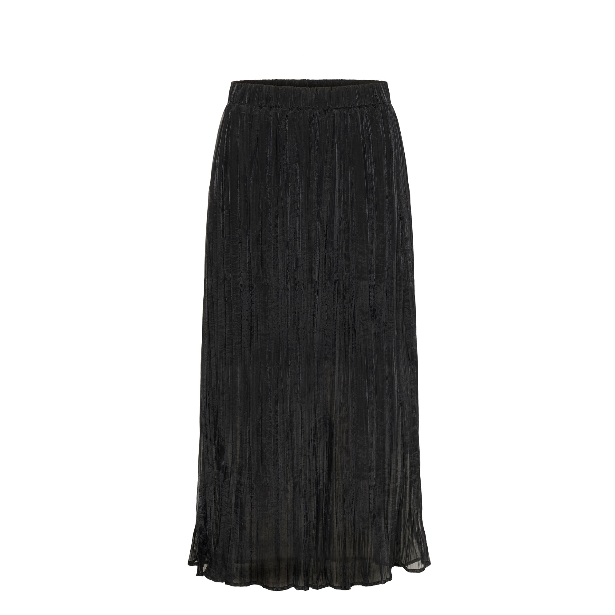 Pery Pleated Skirt