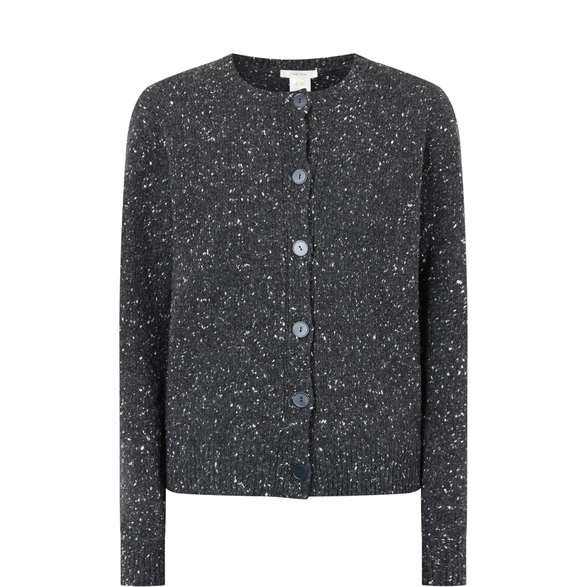 Mauino Cashmere Cardigan