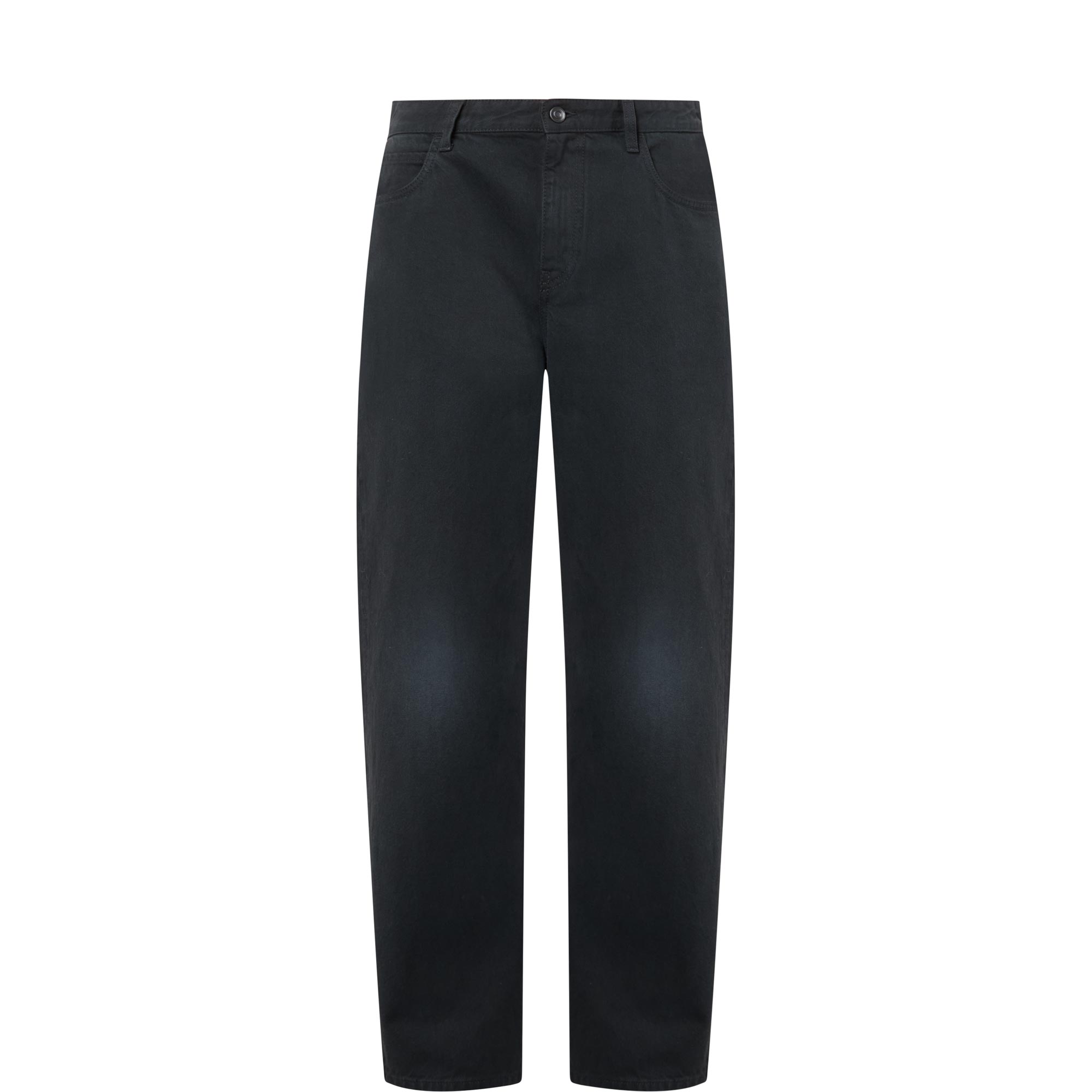 Eglitta High-Rise Wide Leg Jeans