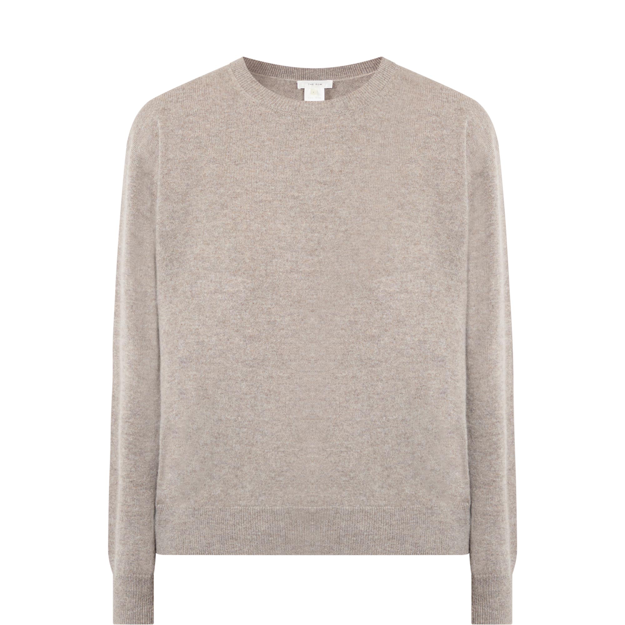 Misael Knit Sweater