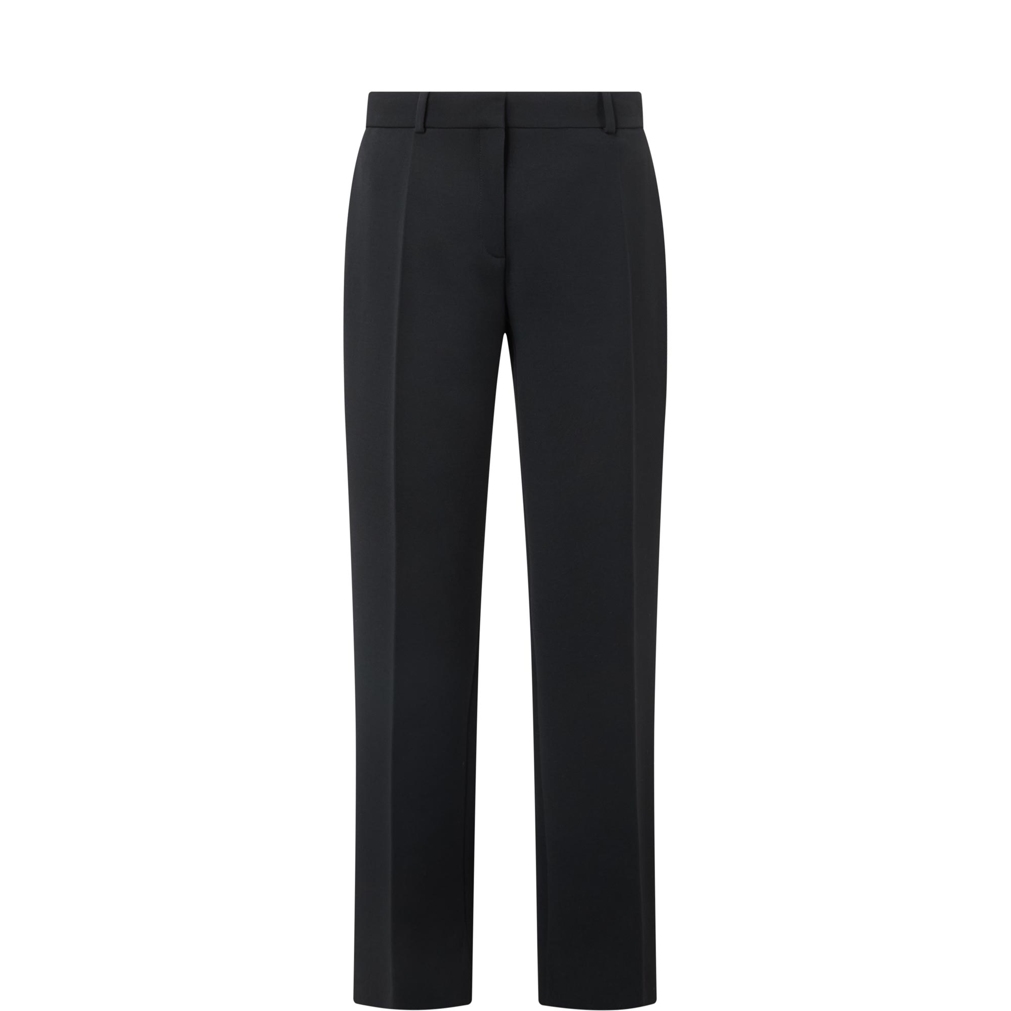 Ian Straight Leg Trousers