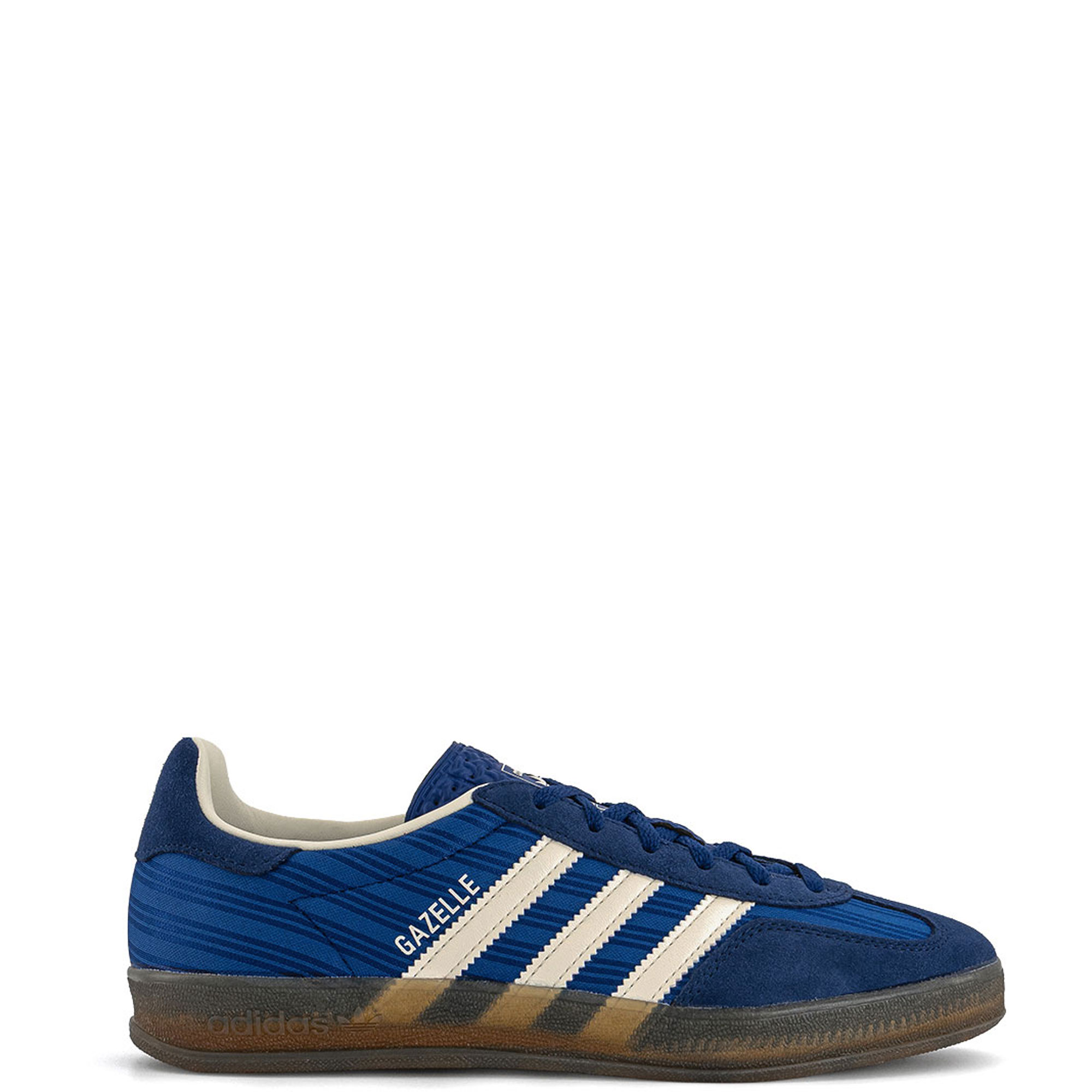 Gazelle Indoor Trainers