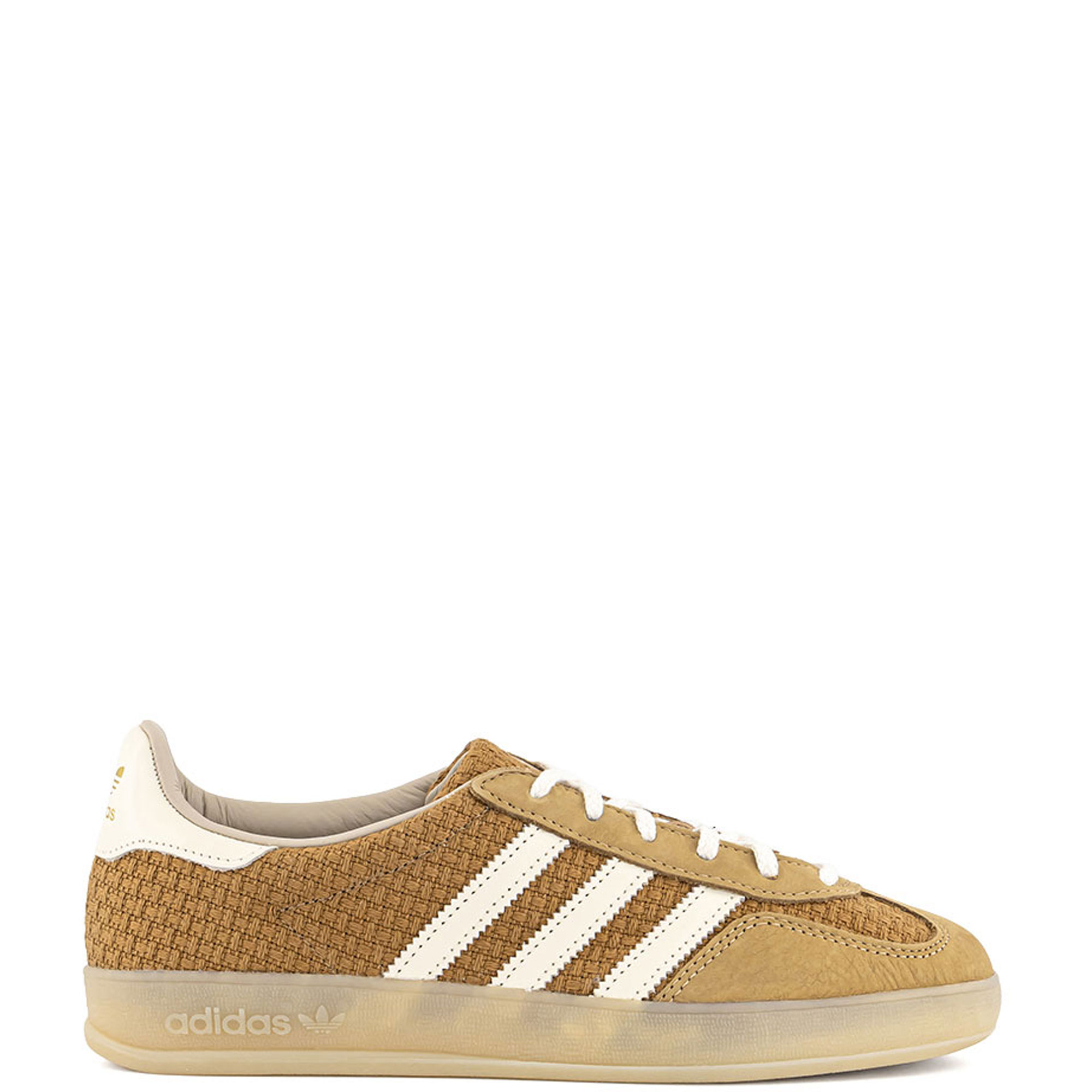 Gazelle Indoor Trainers