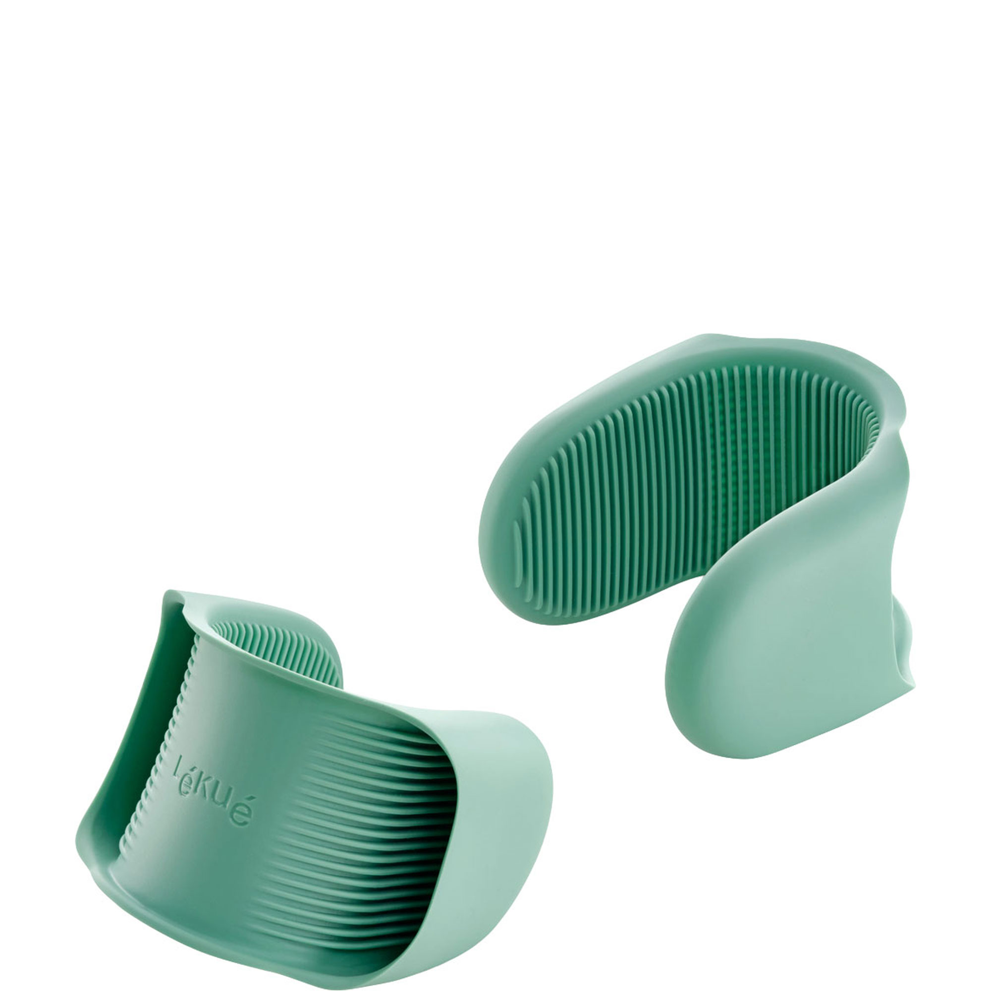 Flexible Mini Kitchen Mitts Set of 2