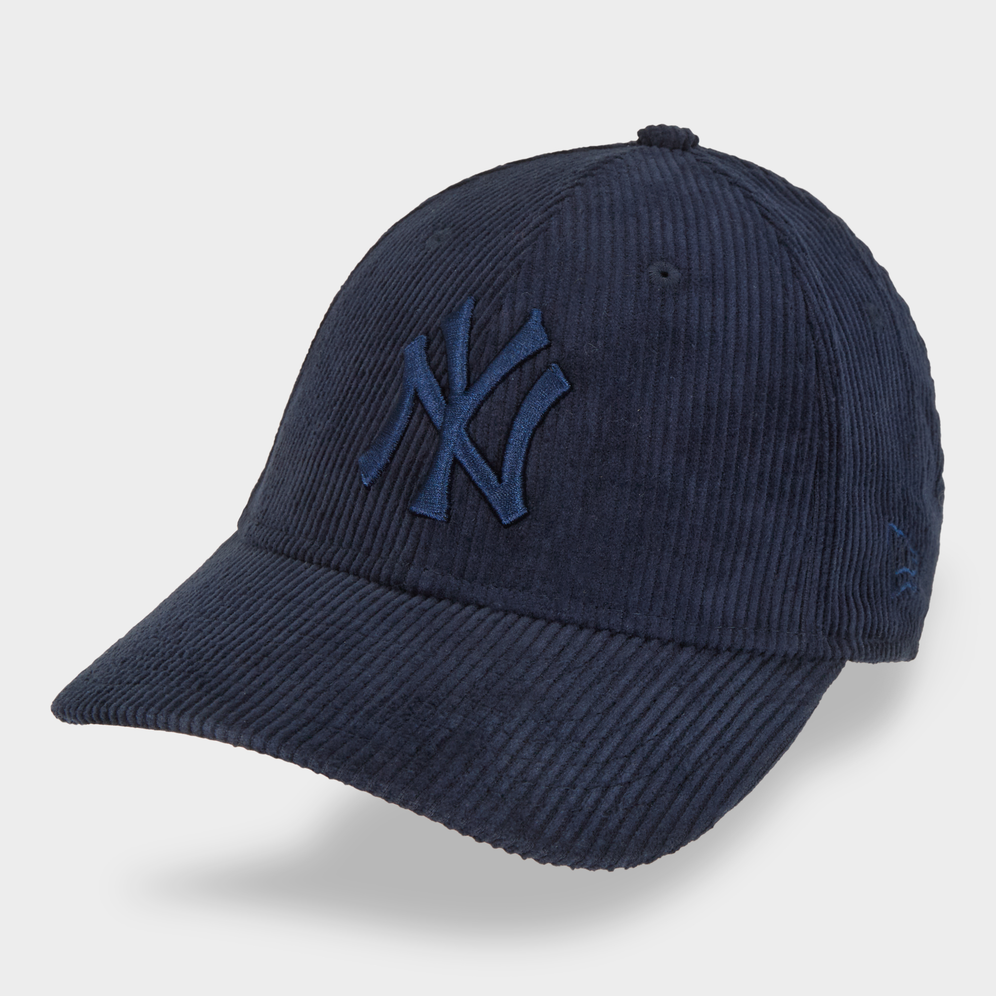 9Forty New York Yankees MLB Cord Cap