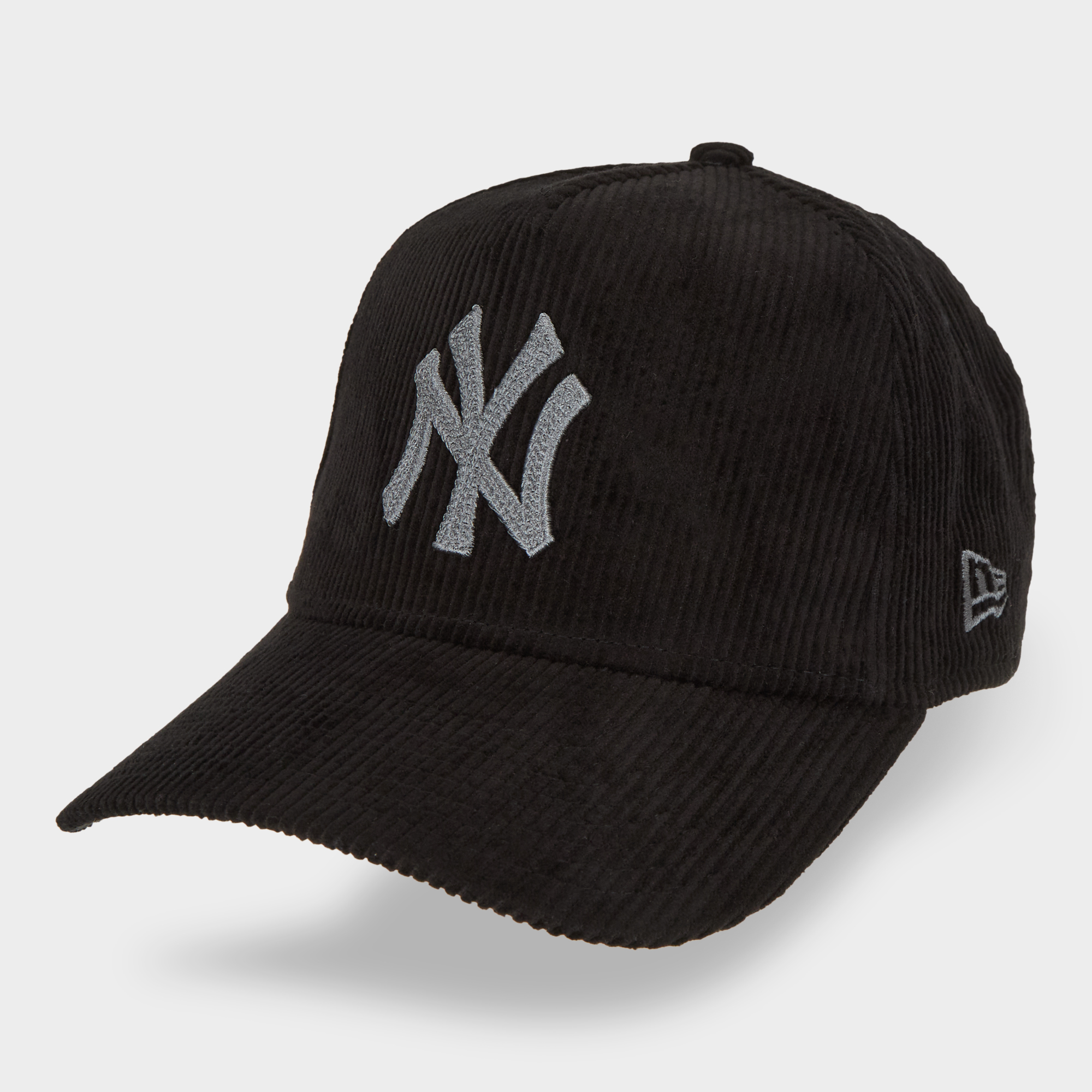 9Forty New York Yankees MLB Cord Cap