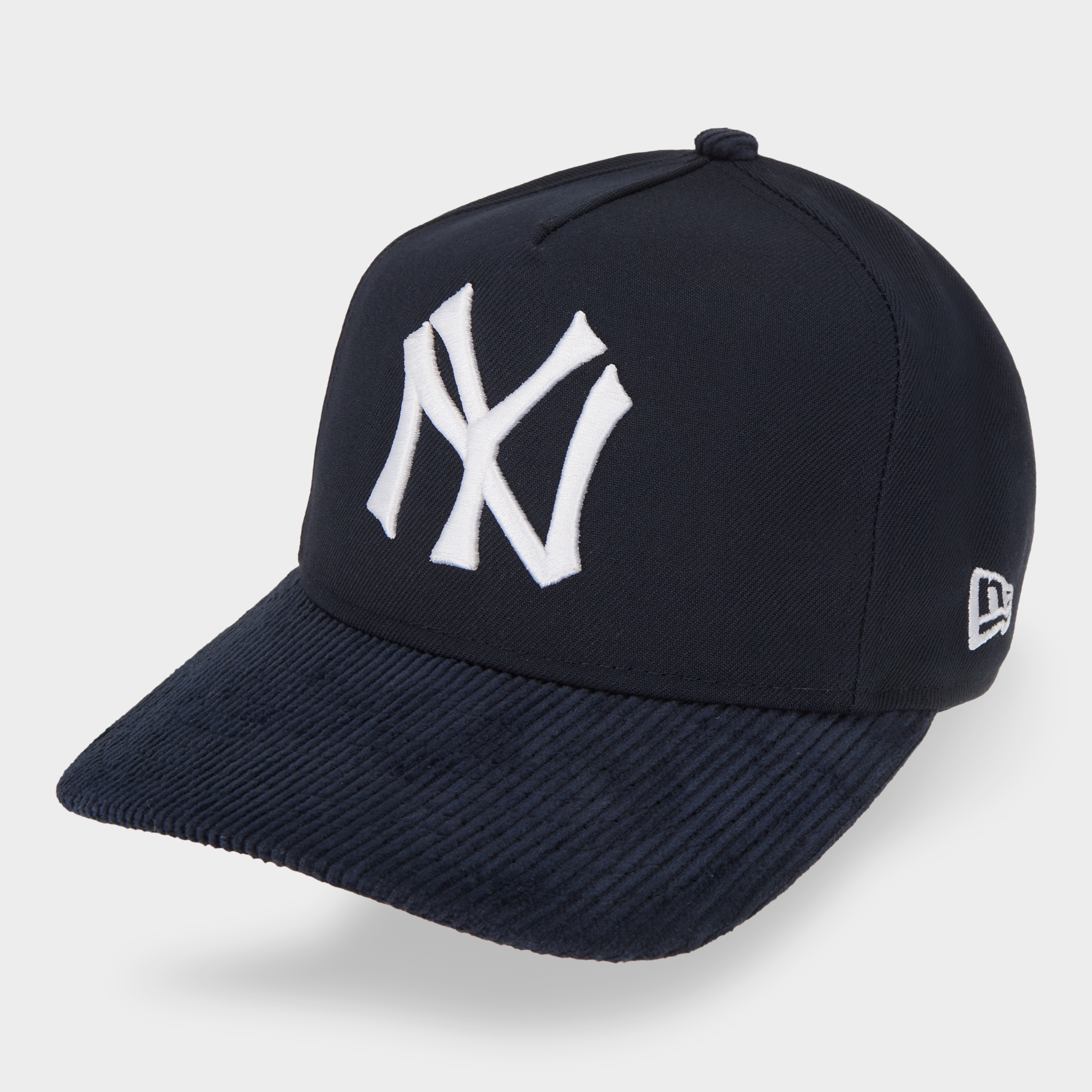 New York Yankees MLB Cooperstown Cord 19TWENTY Cap
