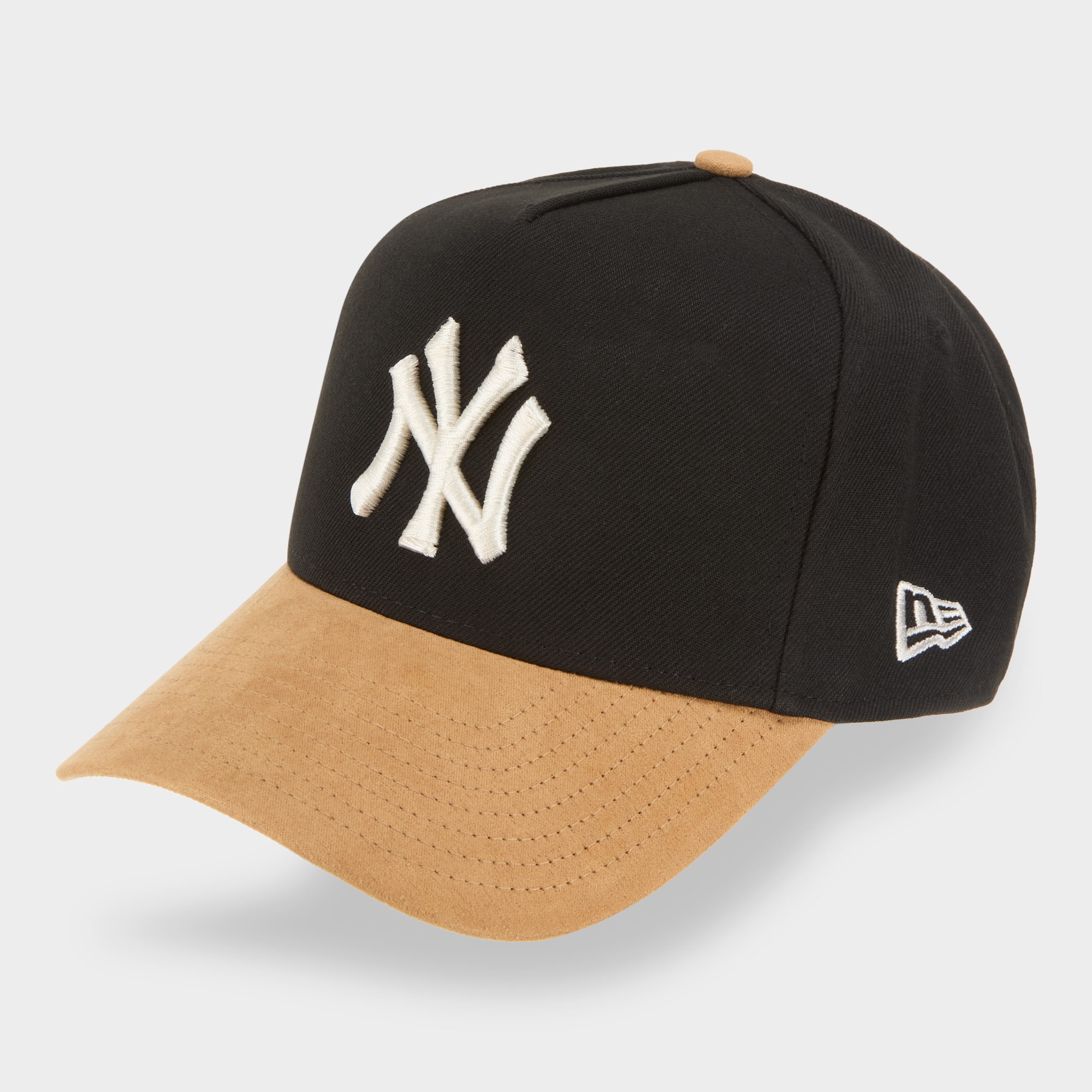 New York Yankees MLB 9FORTY E-Frame Cap