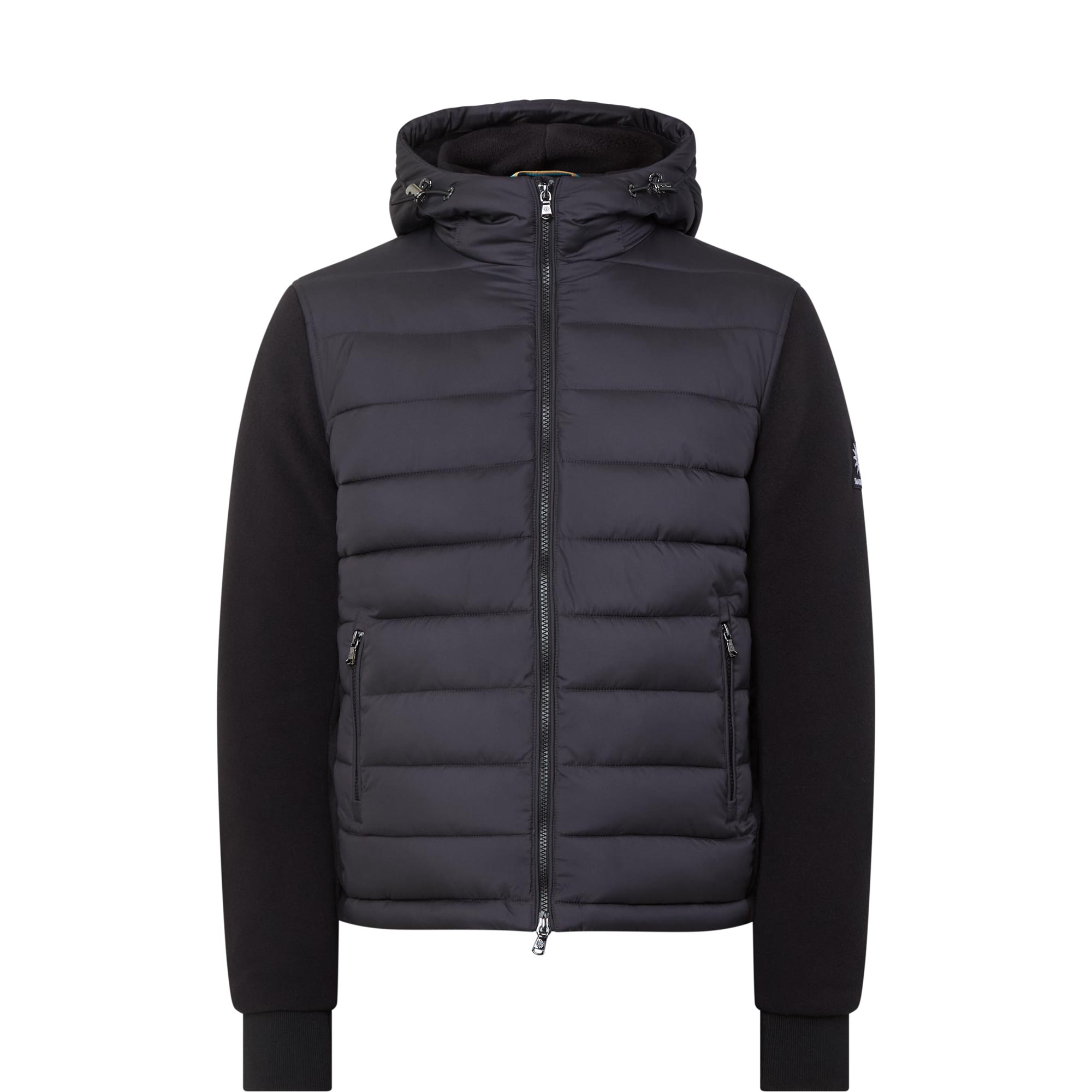 Outland Puffer Jacket