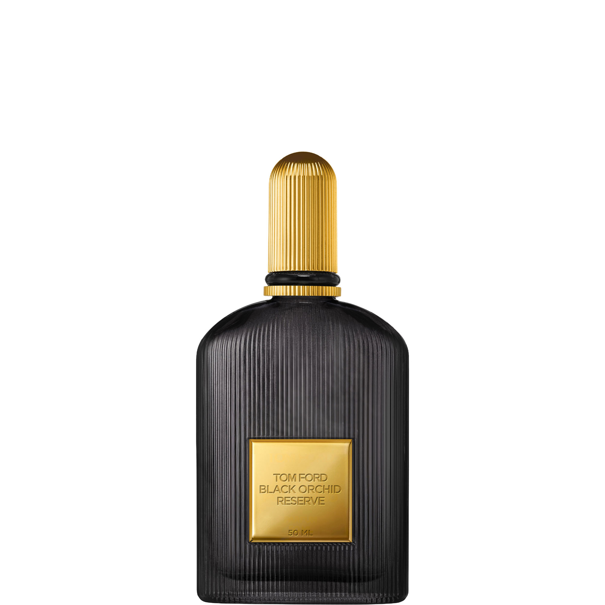 Black Orchid Reserve 