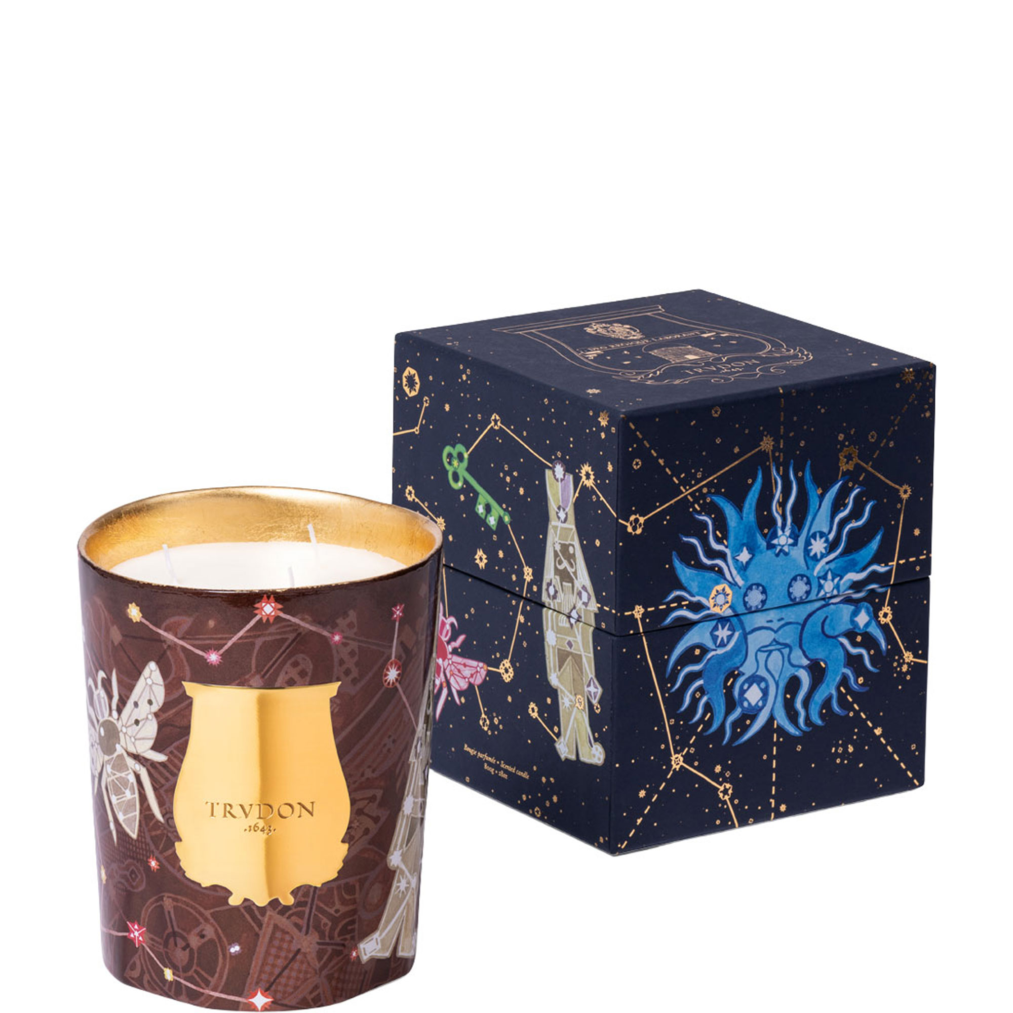 Libra Scented Candle 270g