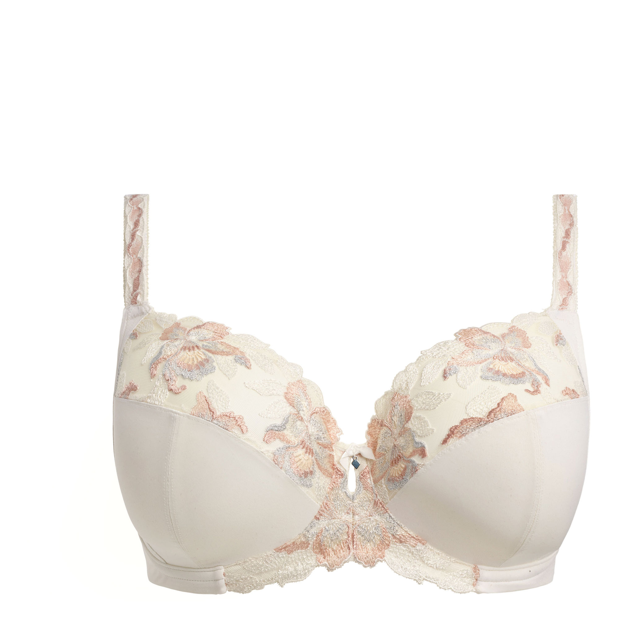 Magdalena Underwire Side Support Bra