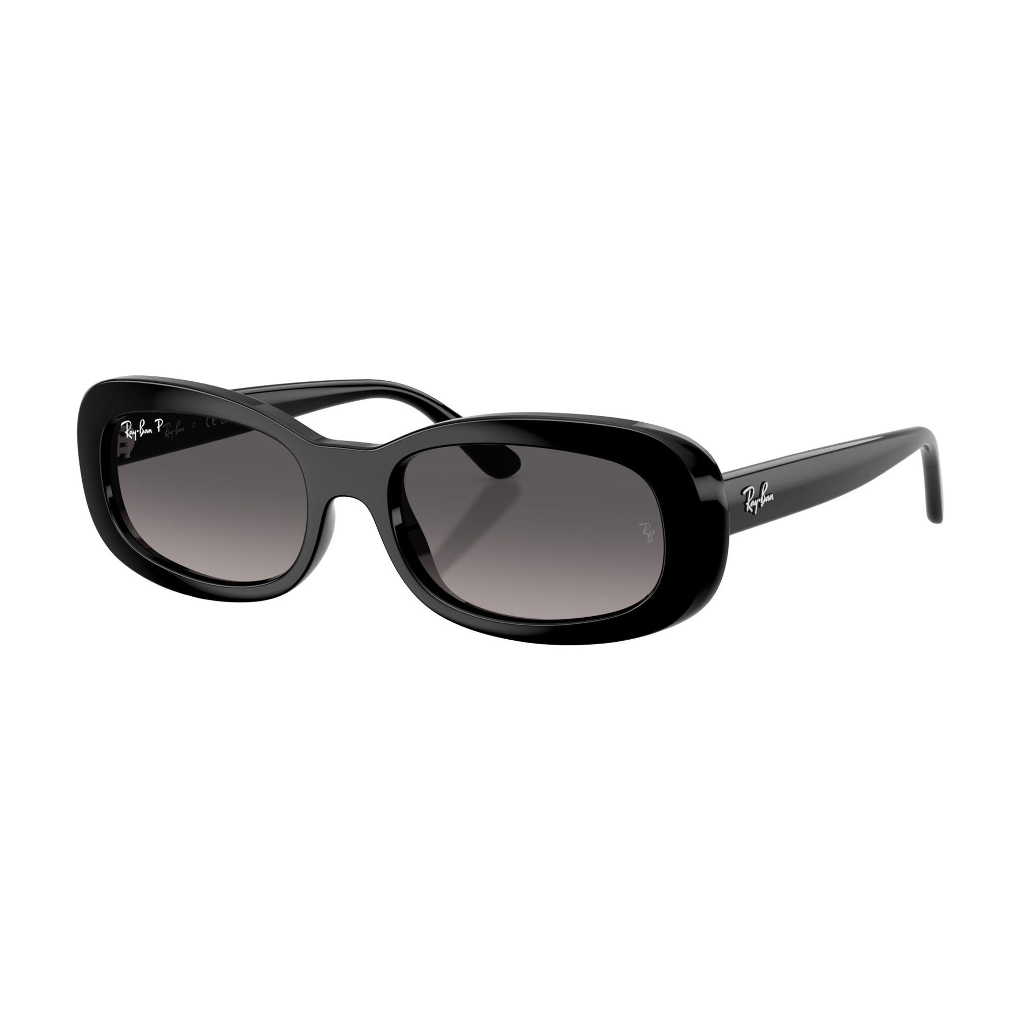 Oval Sunglasses RB2221